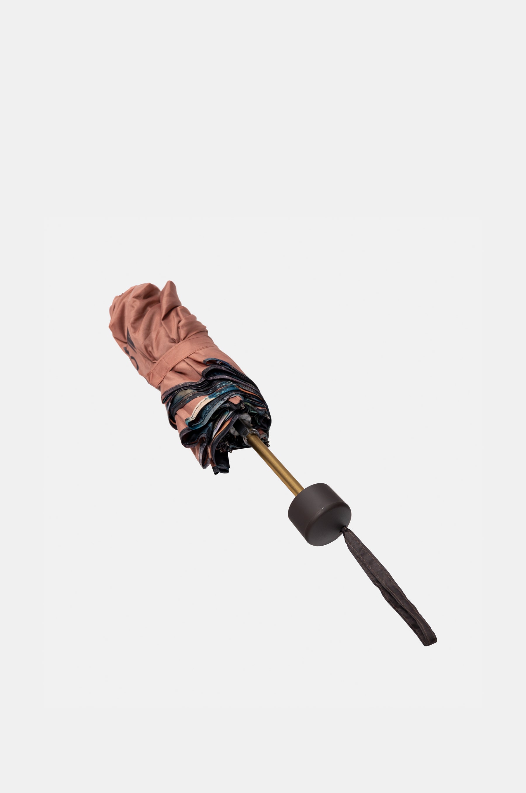 Shōen manual folding umbrella
