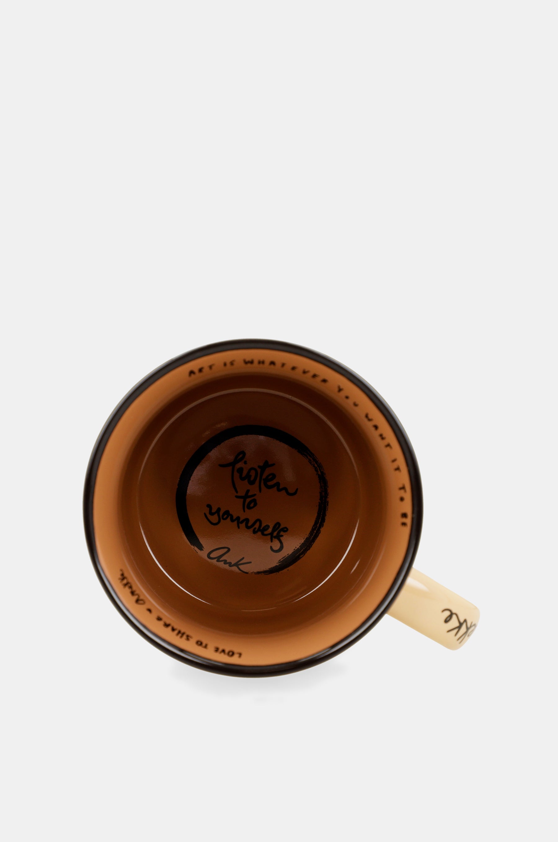 Shōen mug