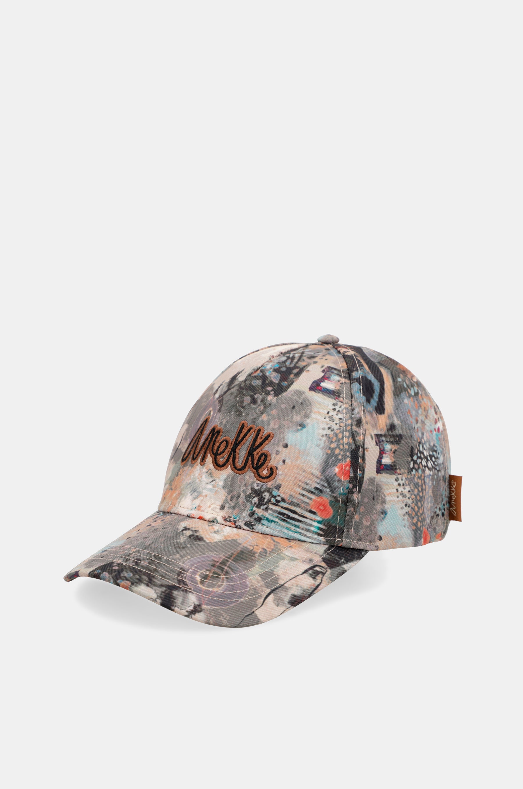 Shōen Printed Cap