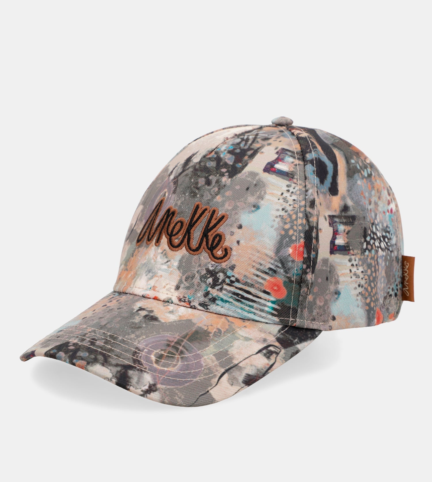 Shōen Printed Cap