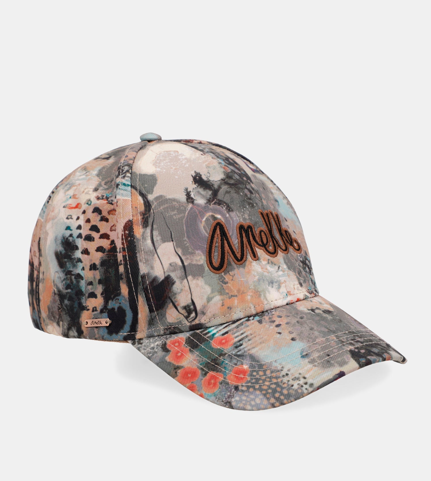 Shōen Printed Cap