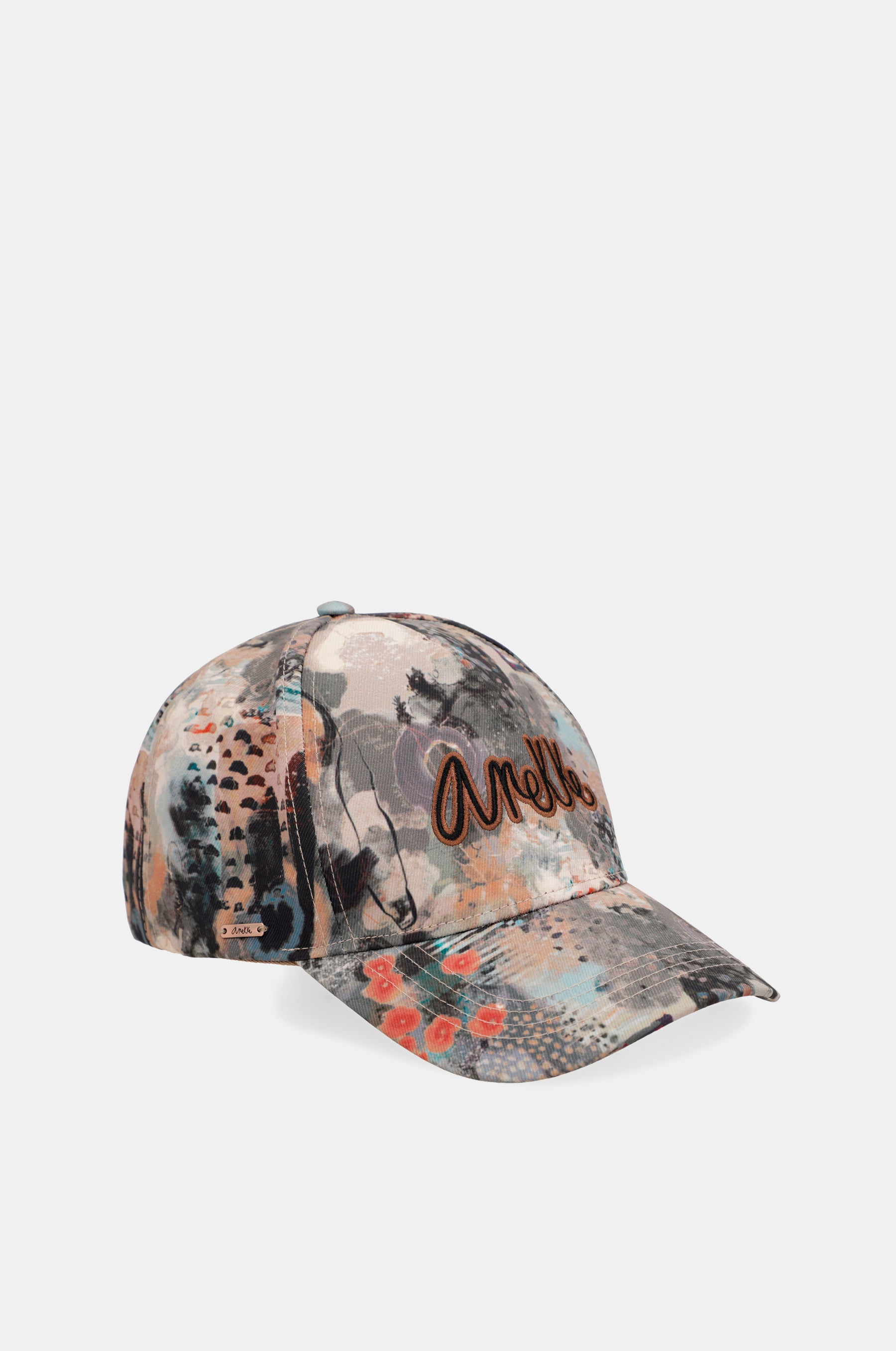 Shōen Printed Cap