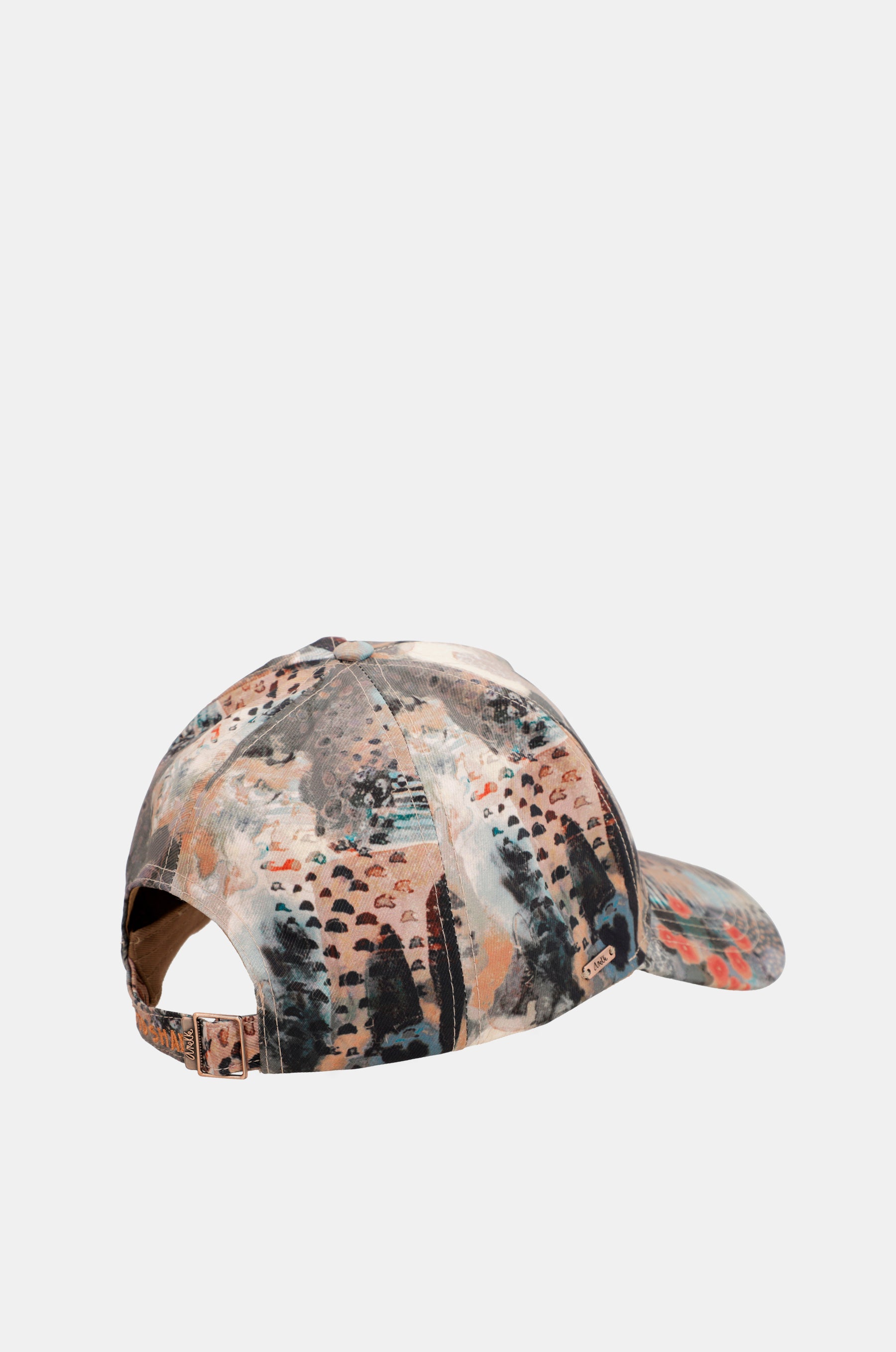 Shōen Printed Cap