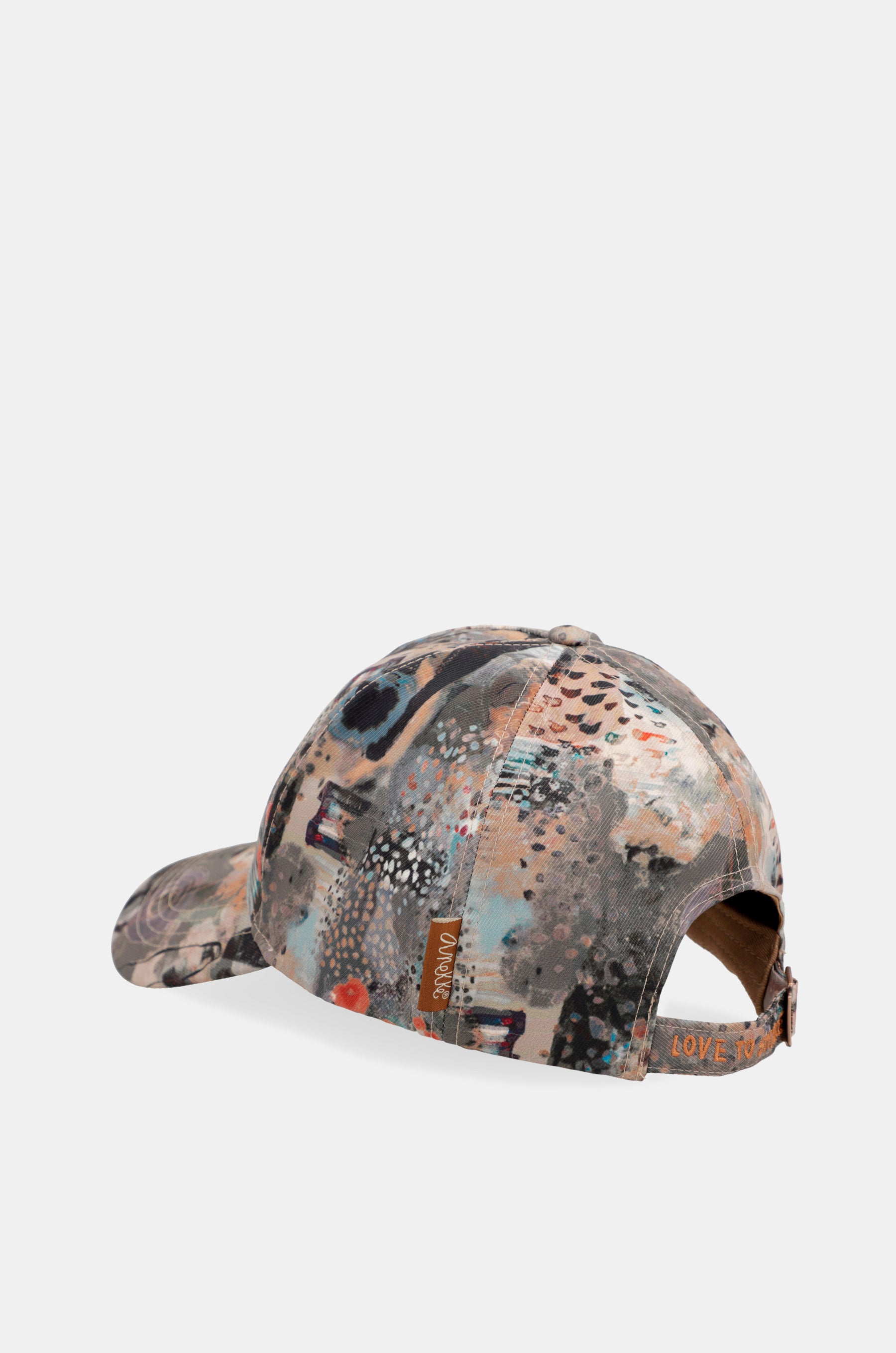 Shōen Printed Cap