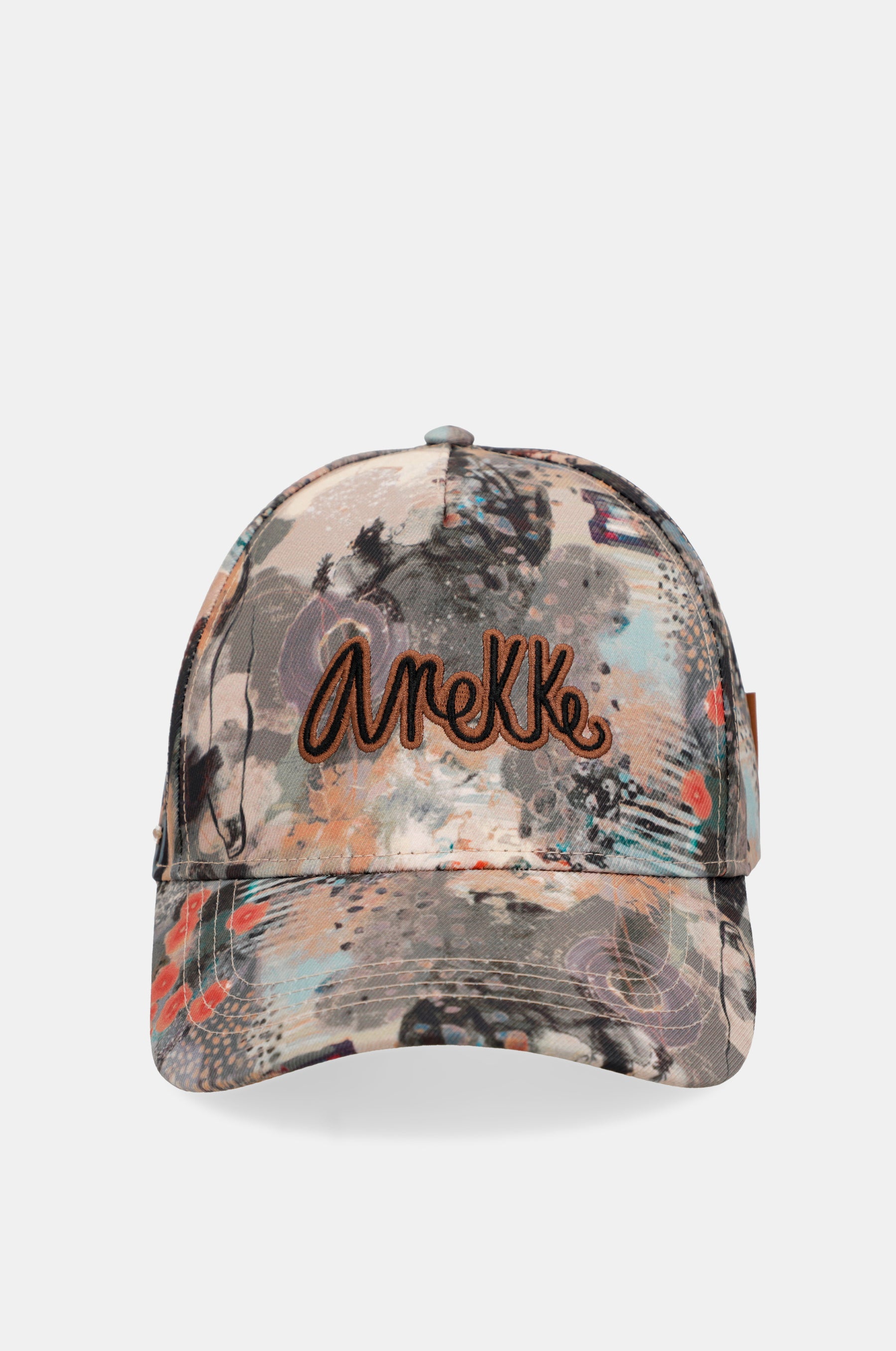 Shōen Printed Cap