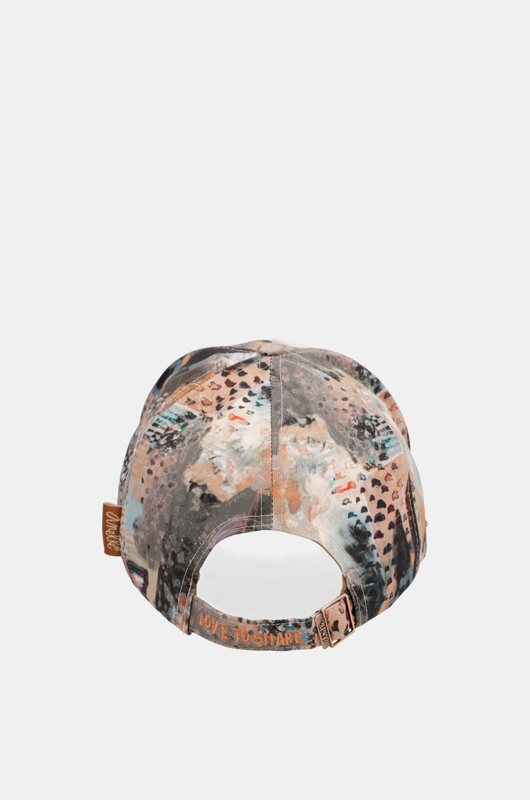 Shōen Printed Cap