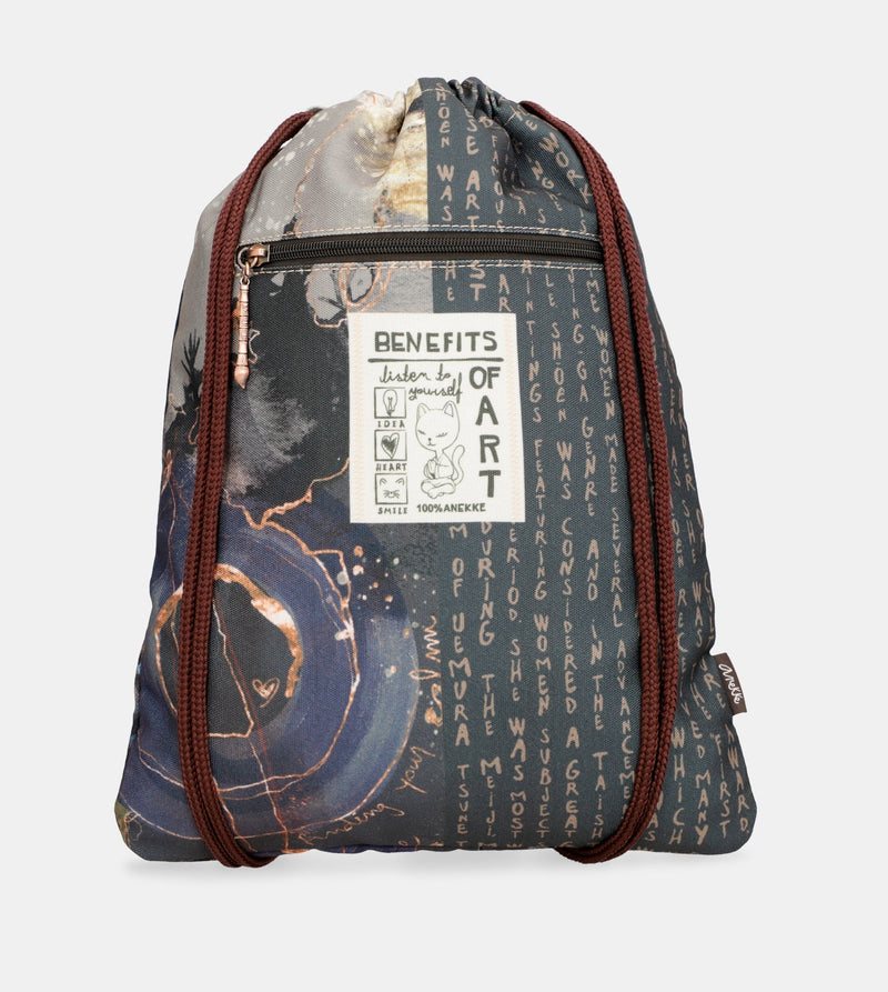 Shōen backpack bag