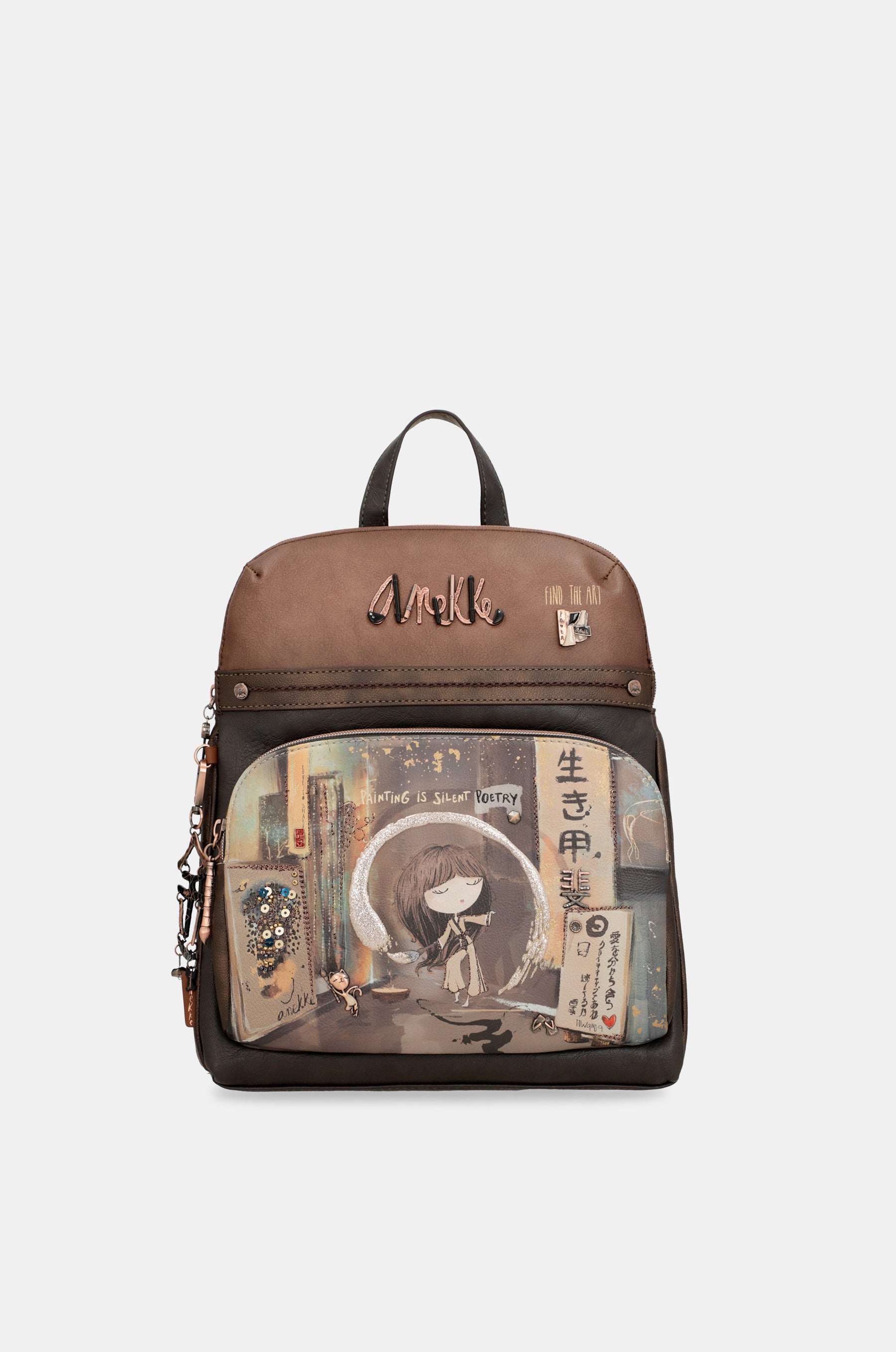 Shōen Walking Backpack