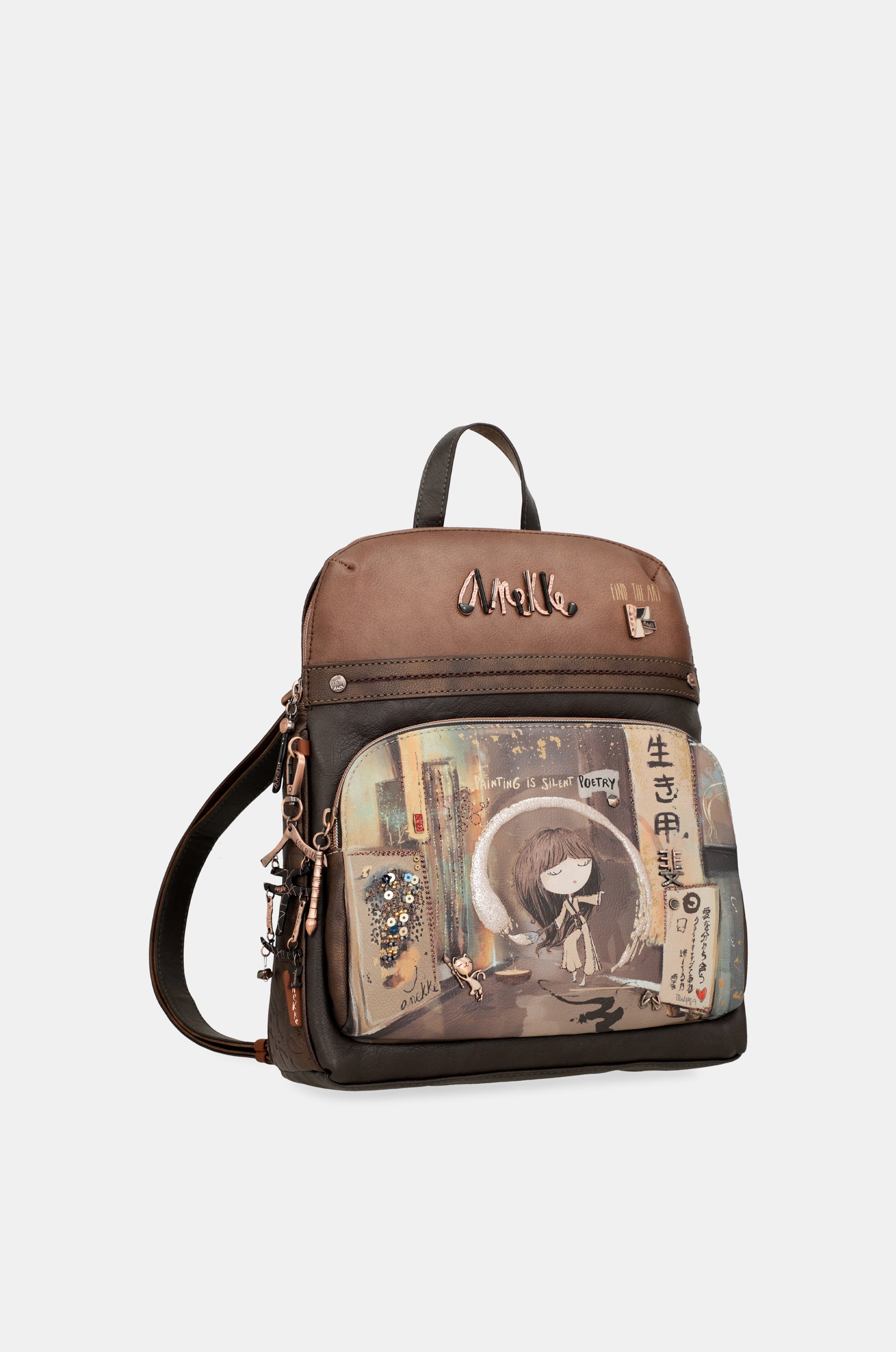 Shōen Walking Backpack