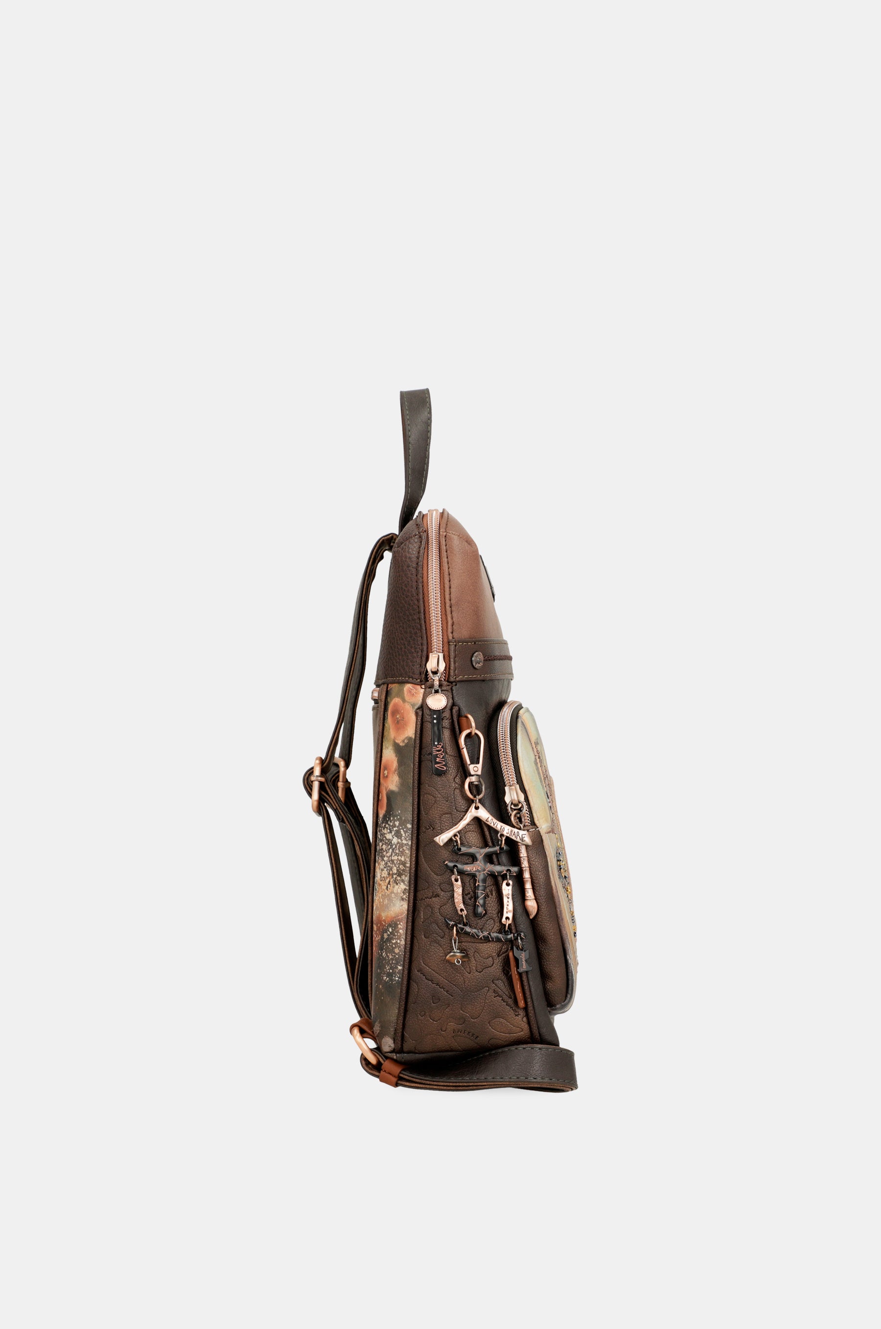 Shōen Walking Backpack