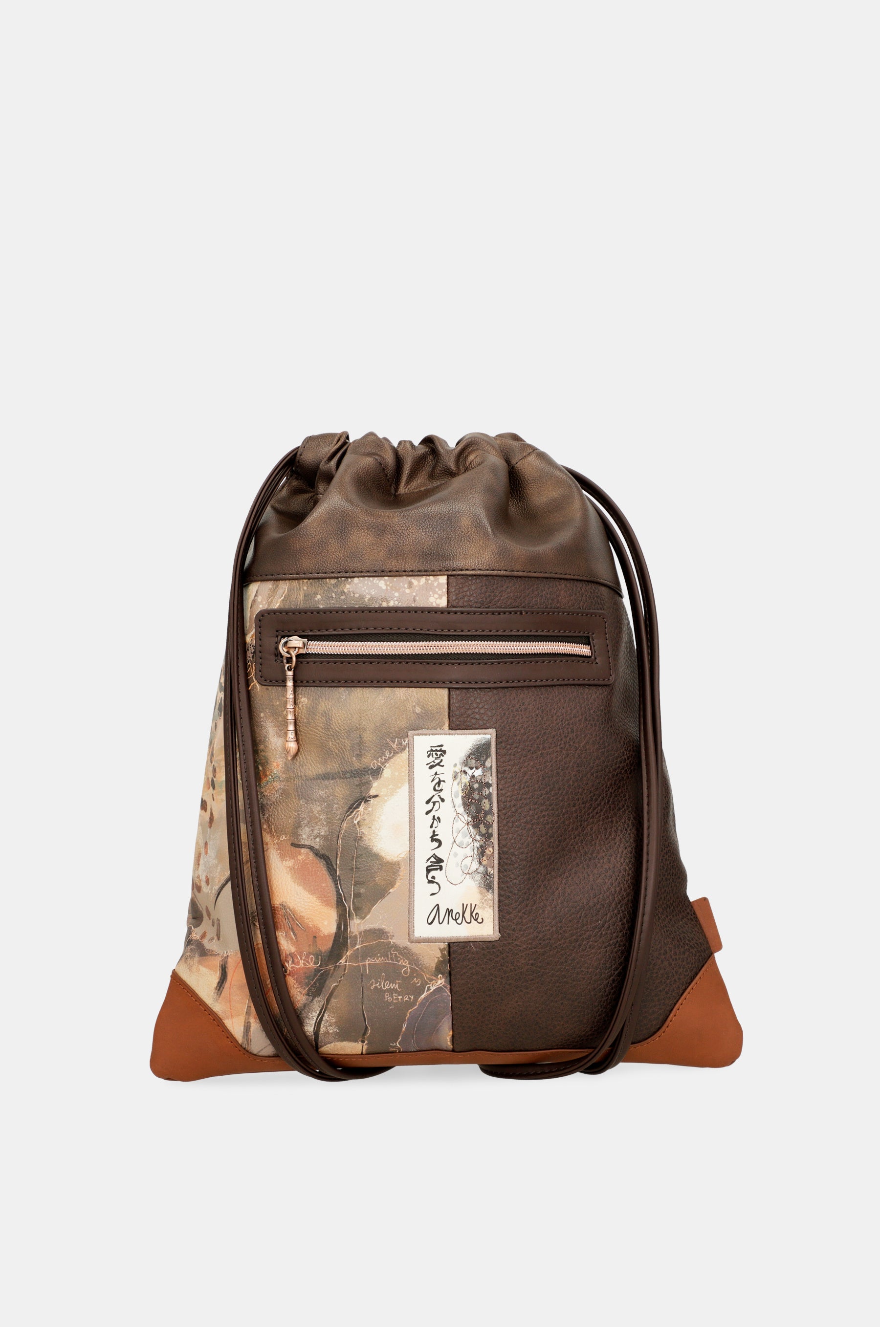 Shōen backpack bag