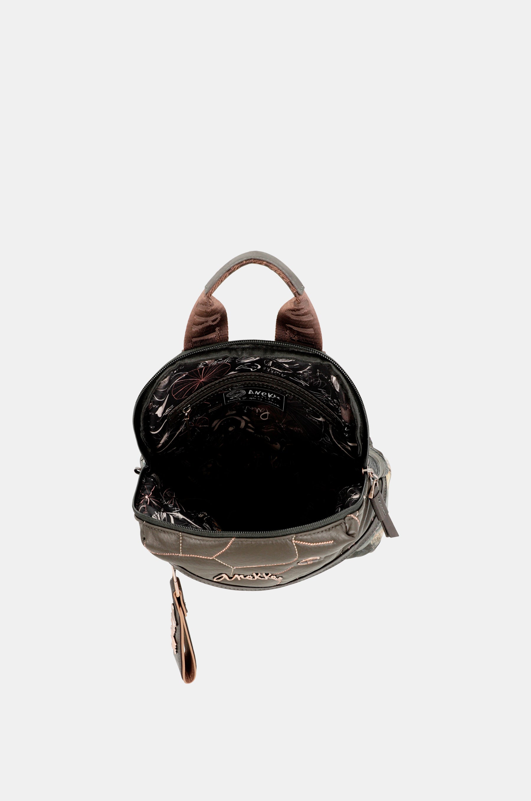 Shōen Padded large backpack