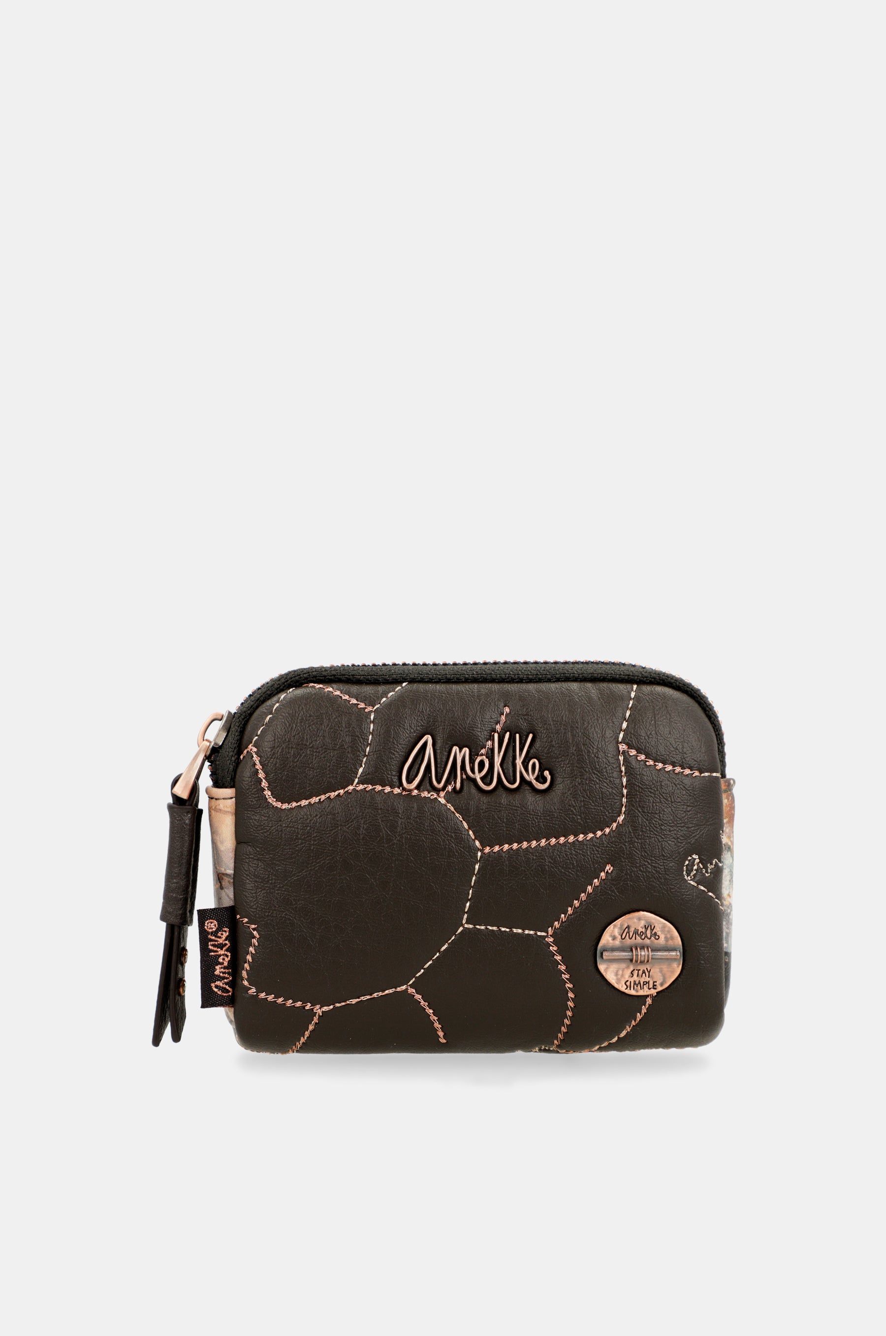 Shōen Padded small purse