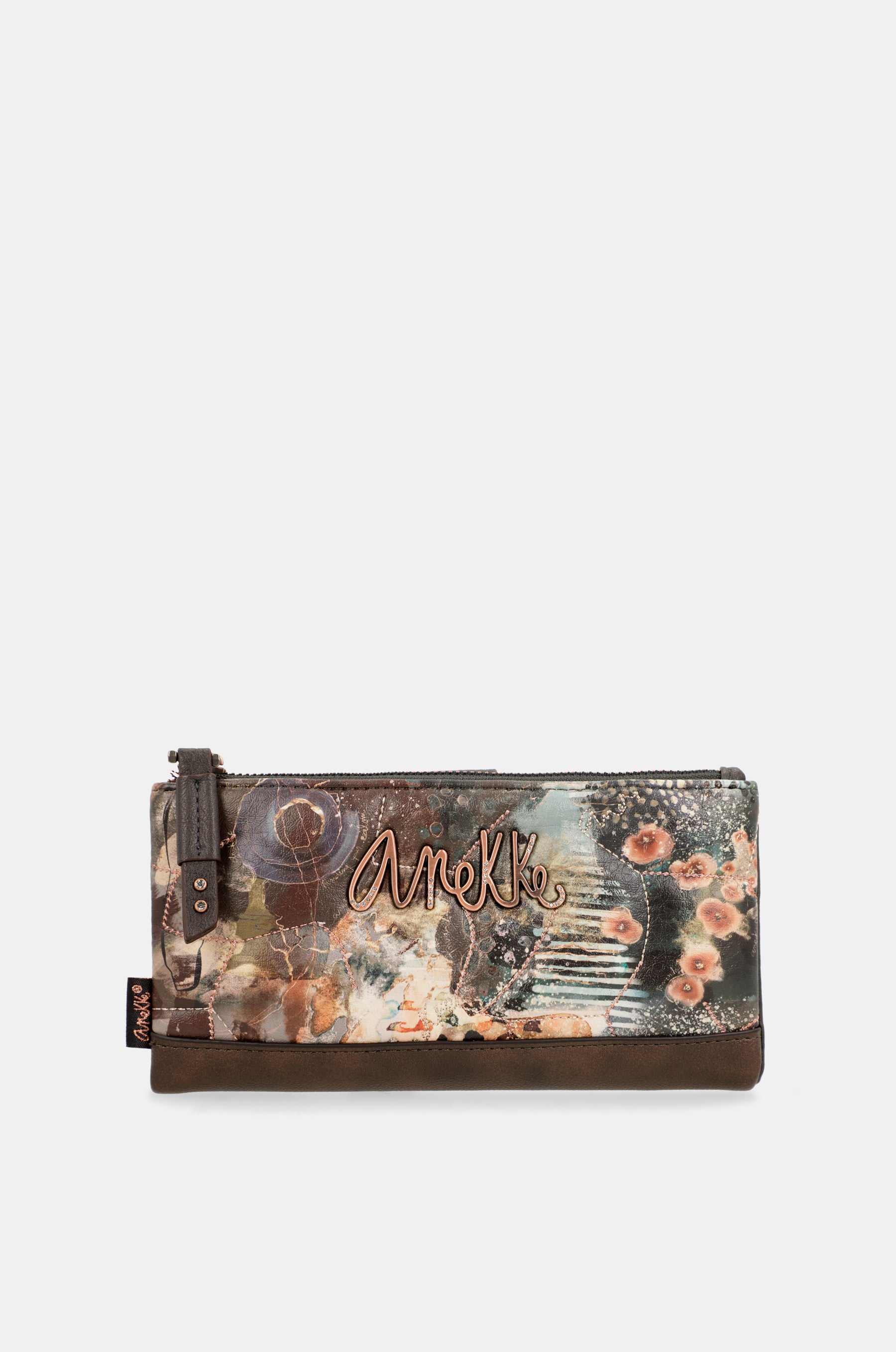 Shōen Padded Flexible RFID Wallet