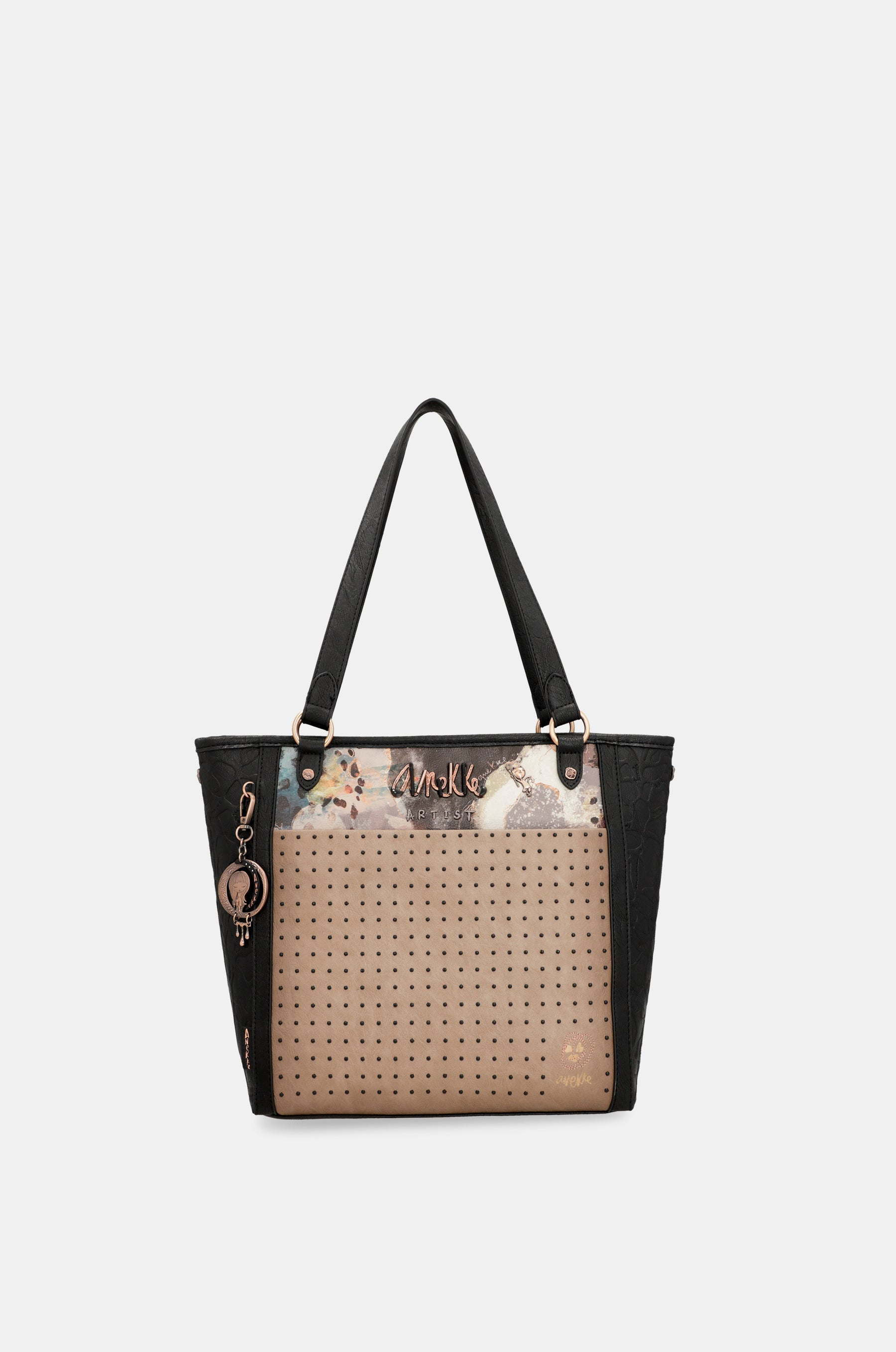 Shōen Brush large shoulder bag