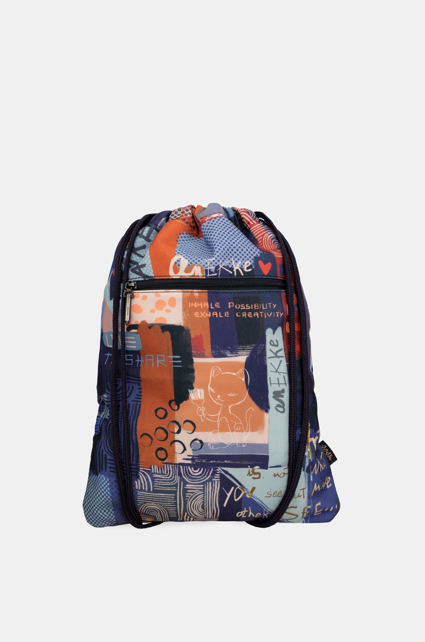 Kyomu backpack bag