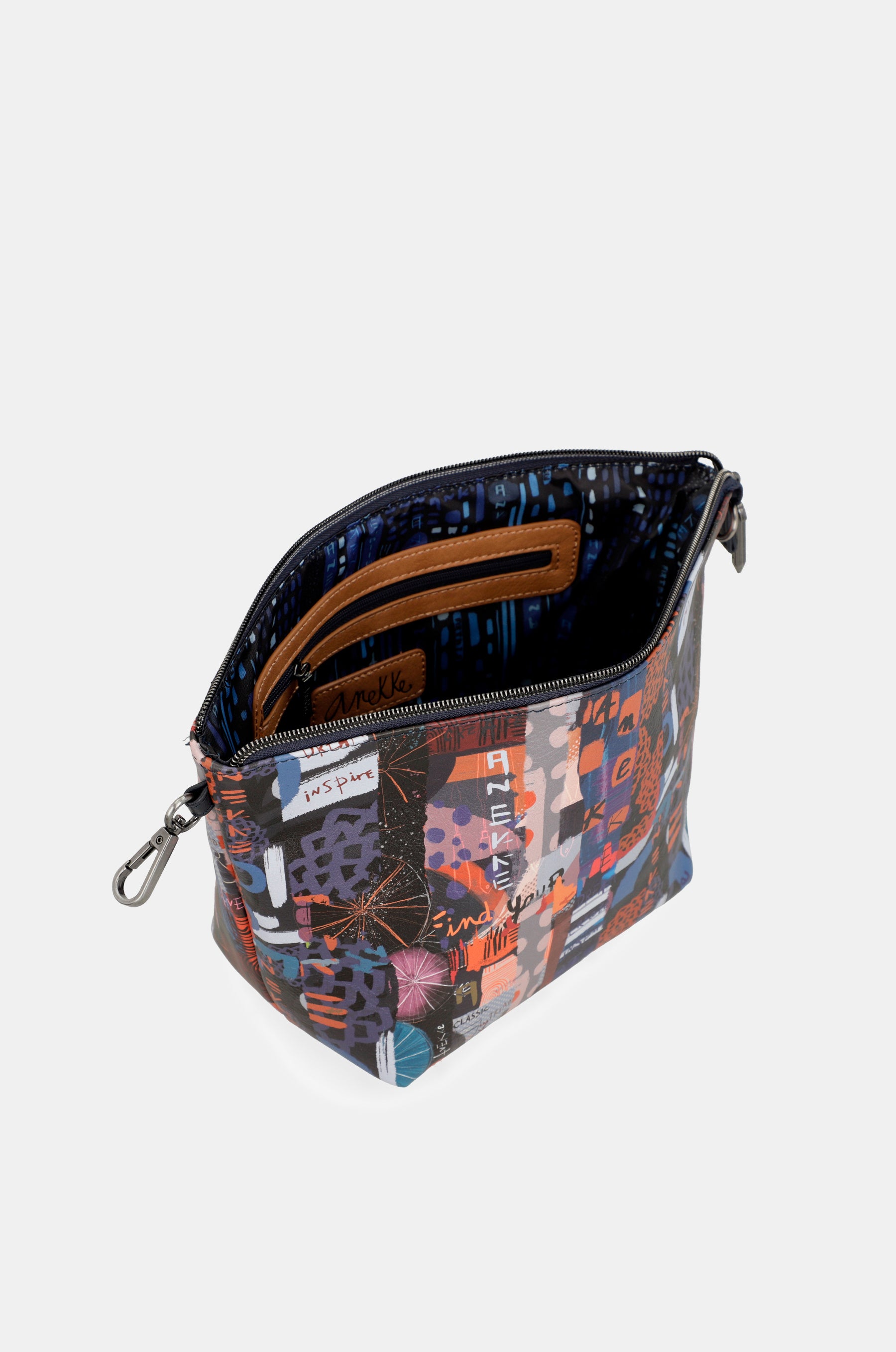 Contemporary shopping bag