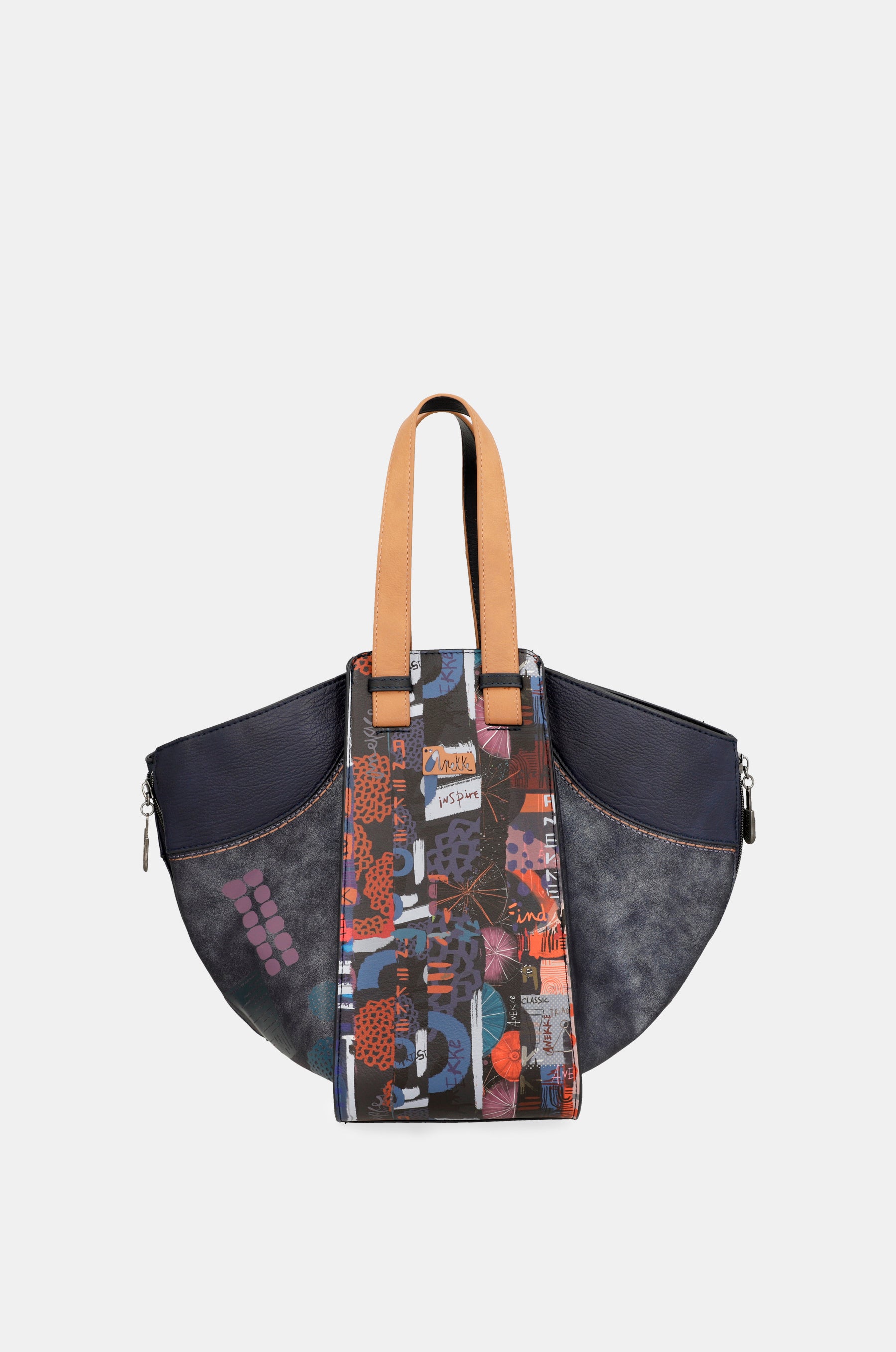 Contemporary shopping bag