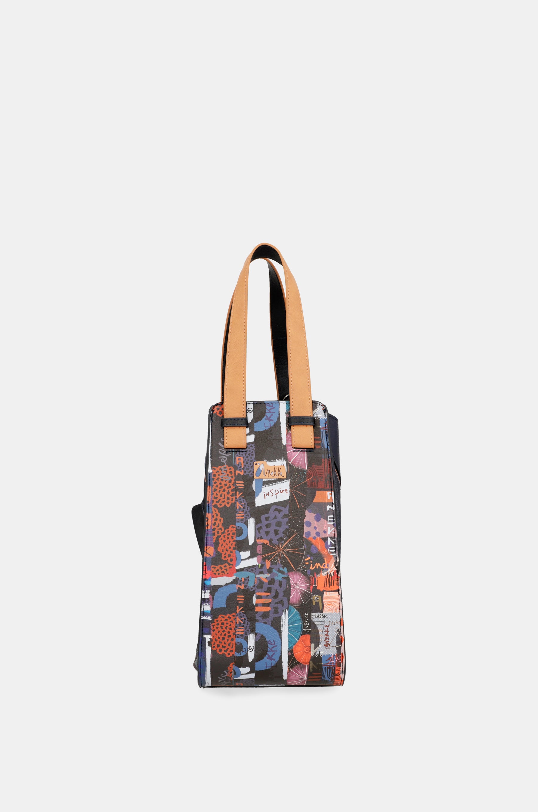 Contemporary shopping bag