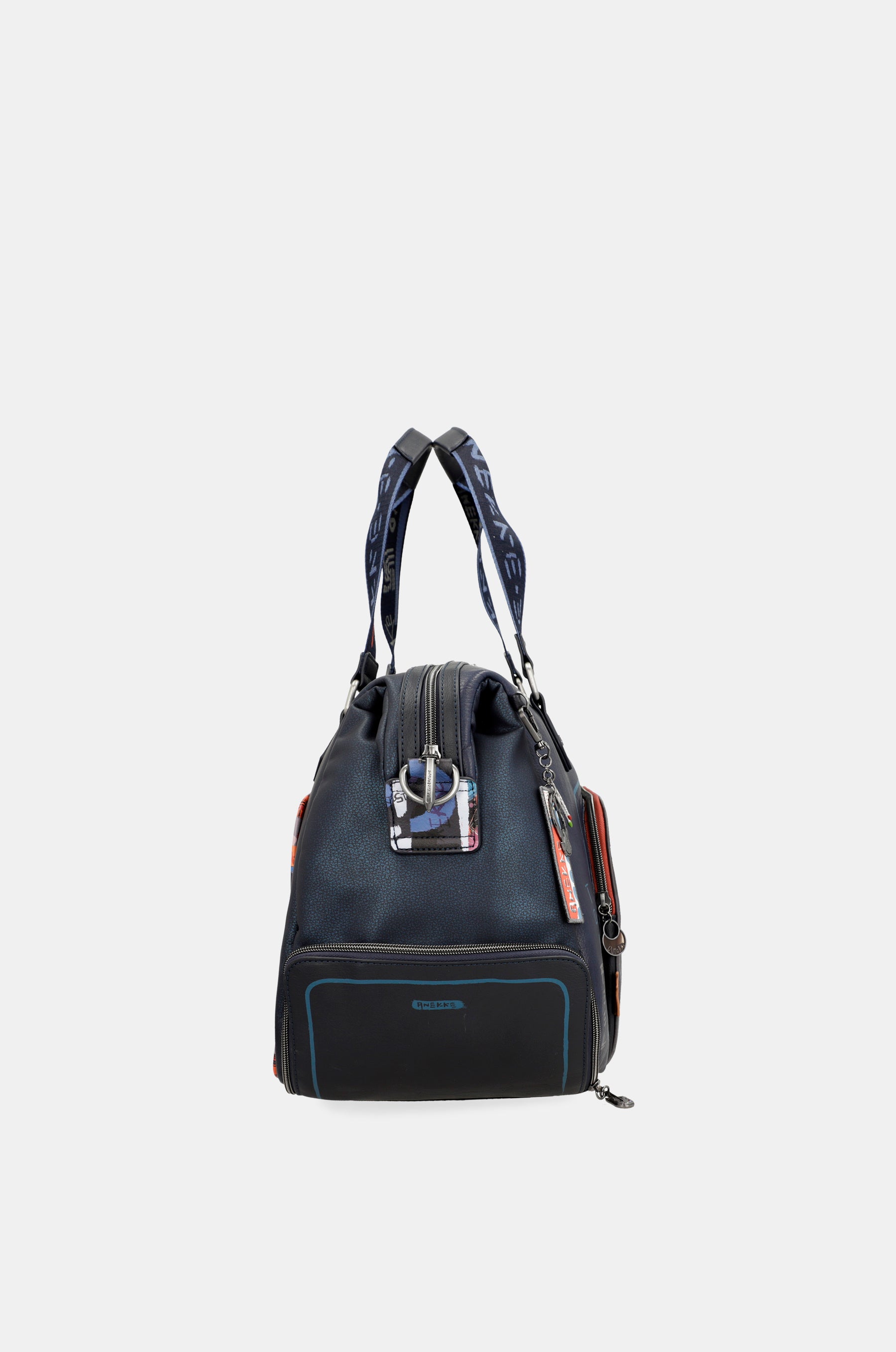 Contemporary Travel Bag
