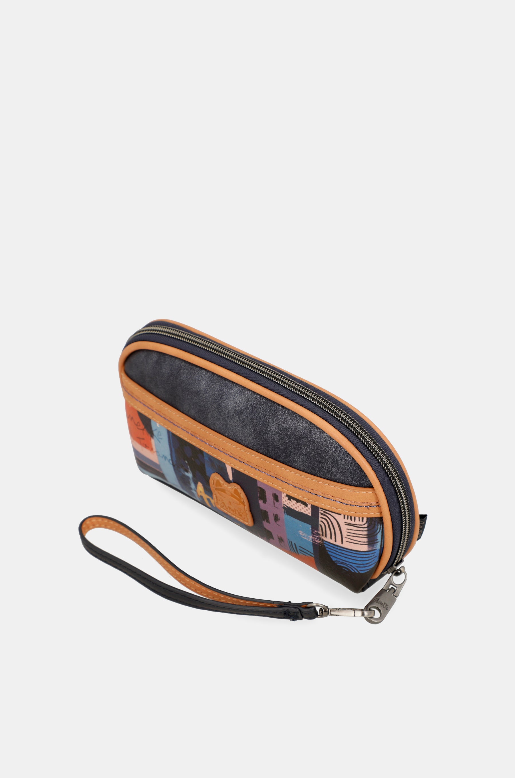 Contemporary RFID Card Holder