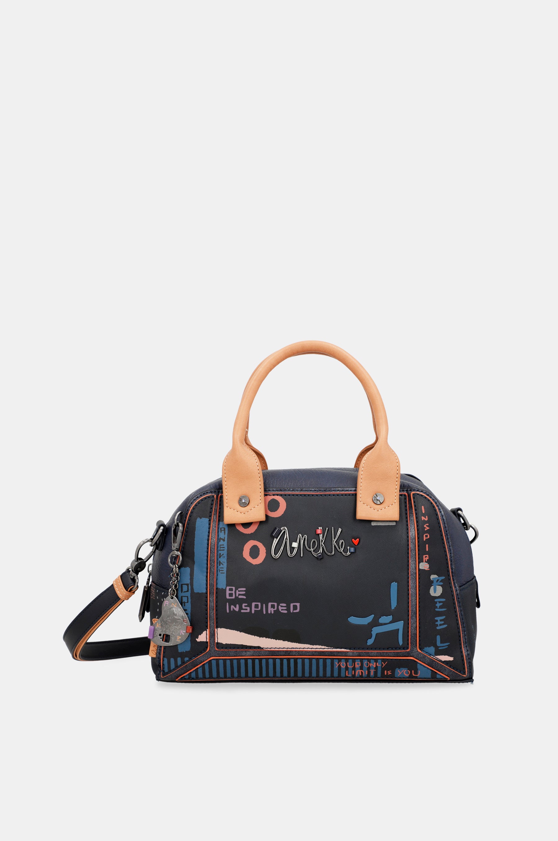 Nagare medium bowling bag