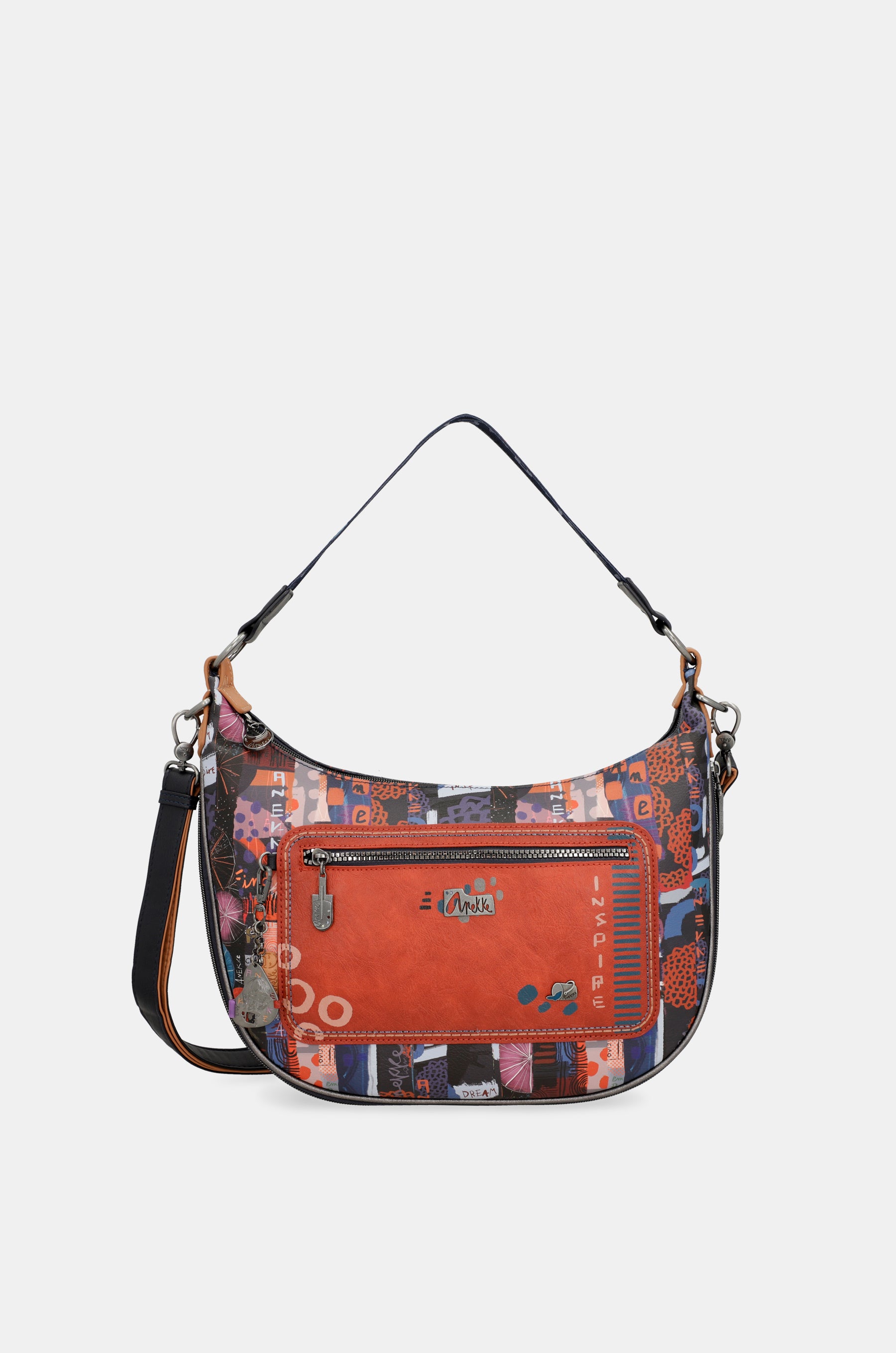 Kyomu large oval bag