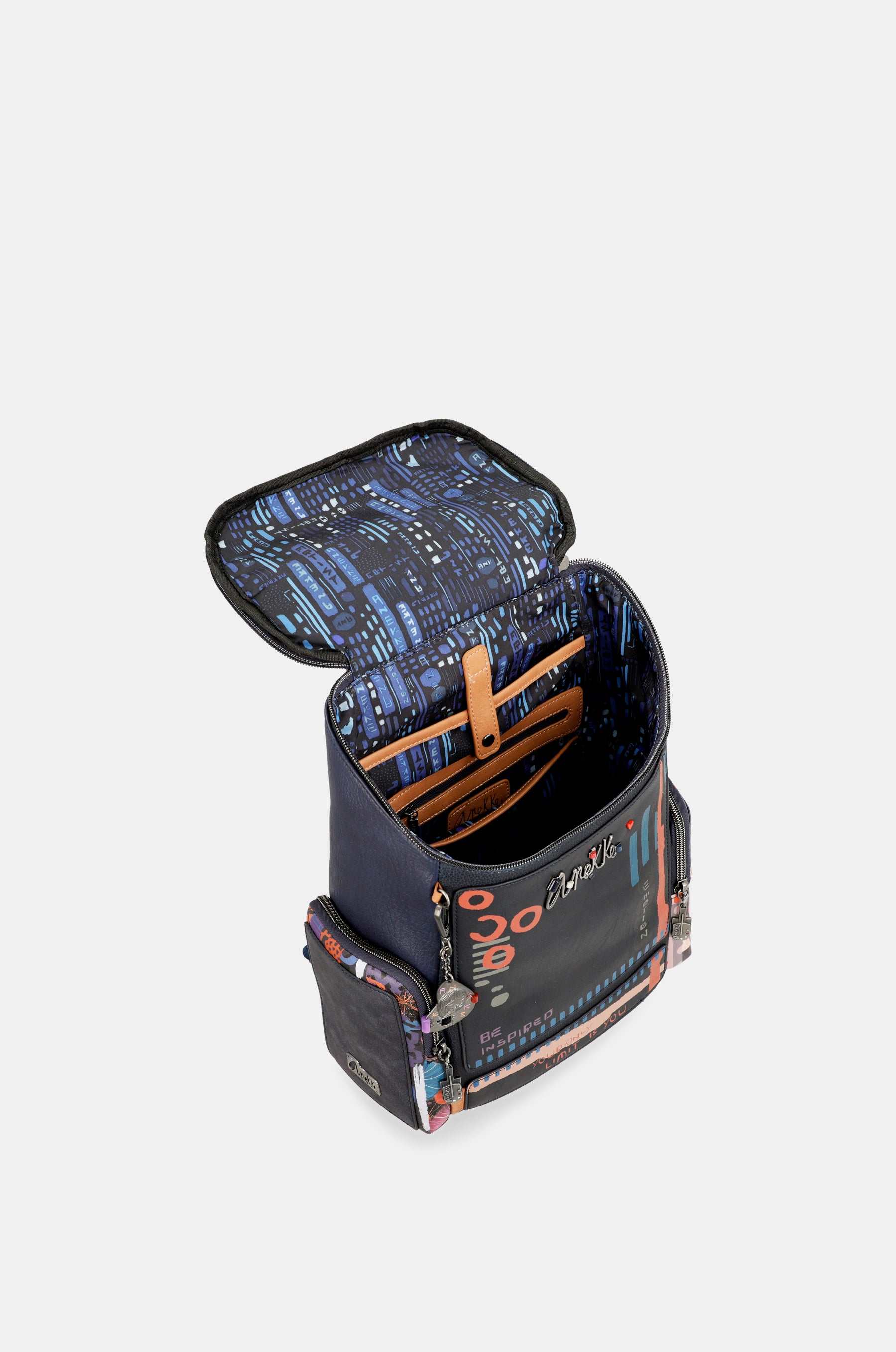 Kyomu large backpack