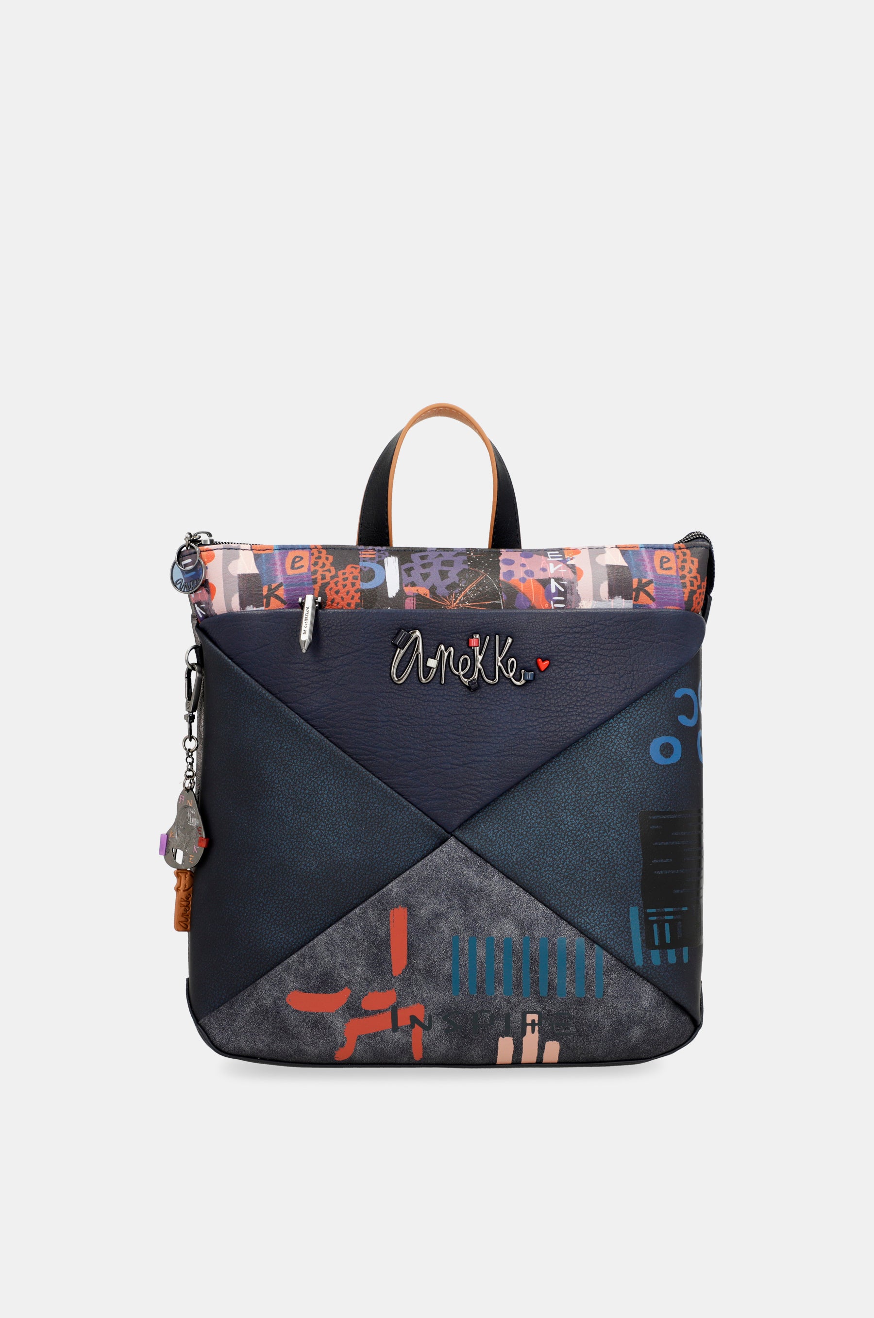 Origami medium backpack