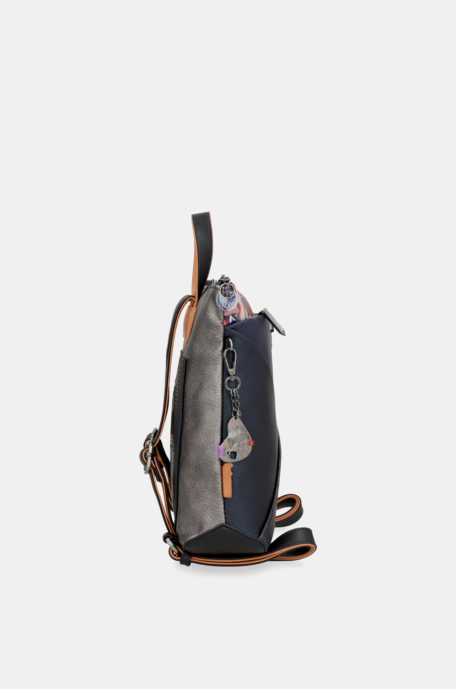 Origami medium backpack