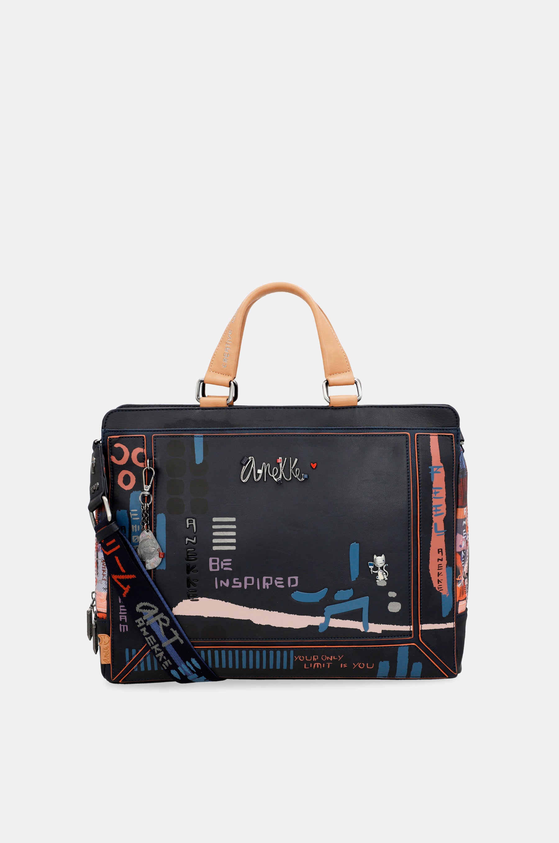 Nagare Document Holder