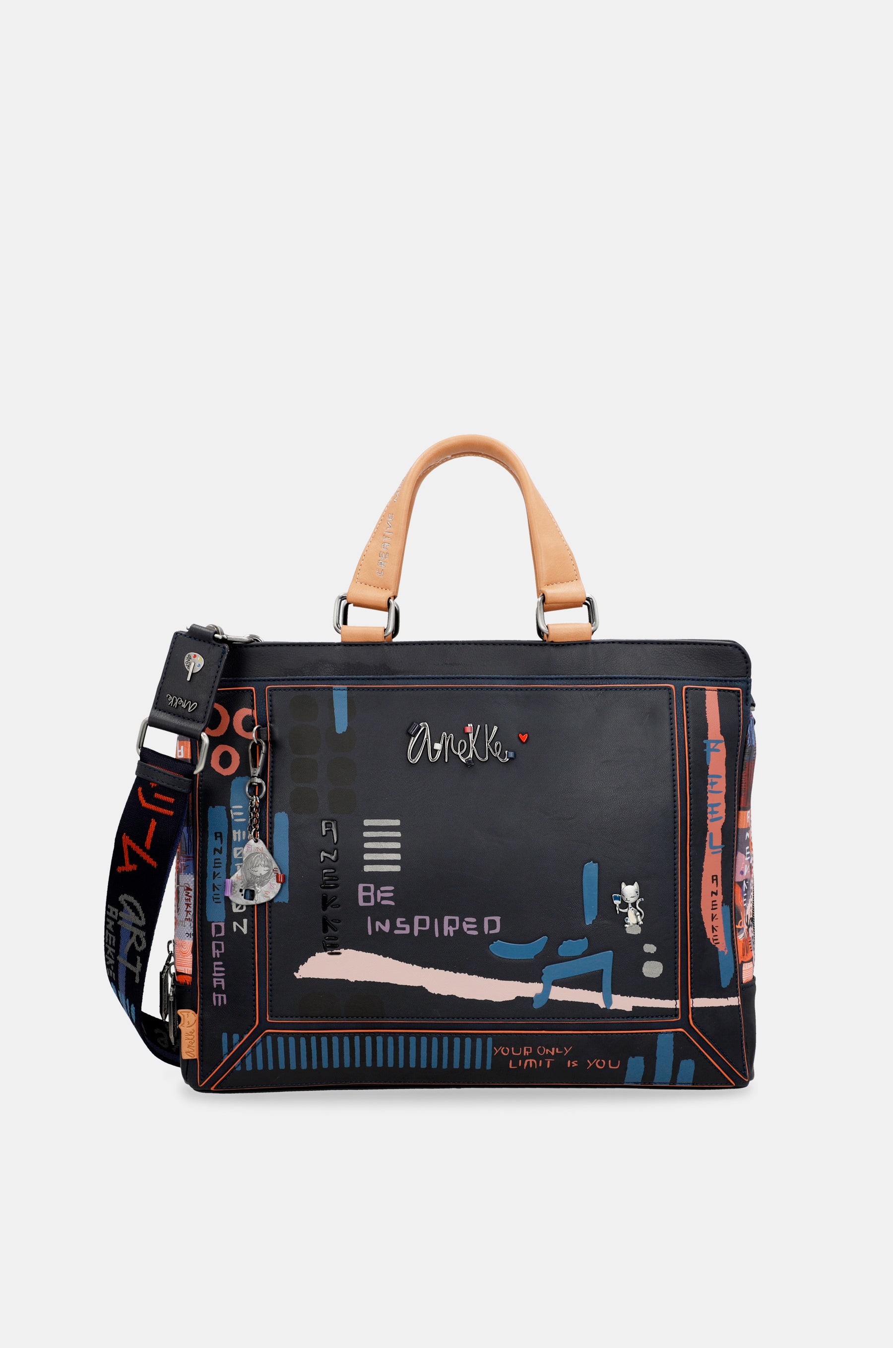 Nagare Document Holder