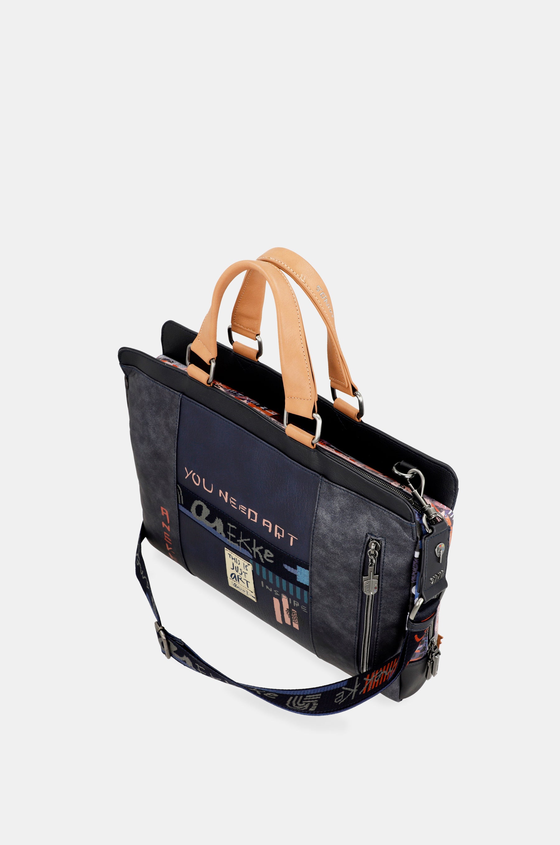 Nagare Document Holder