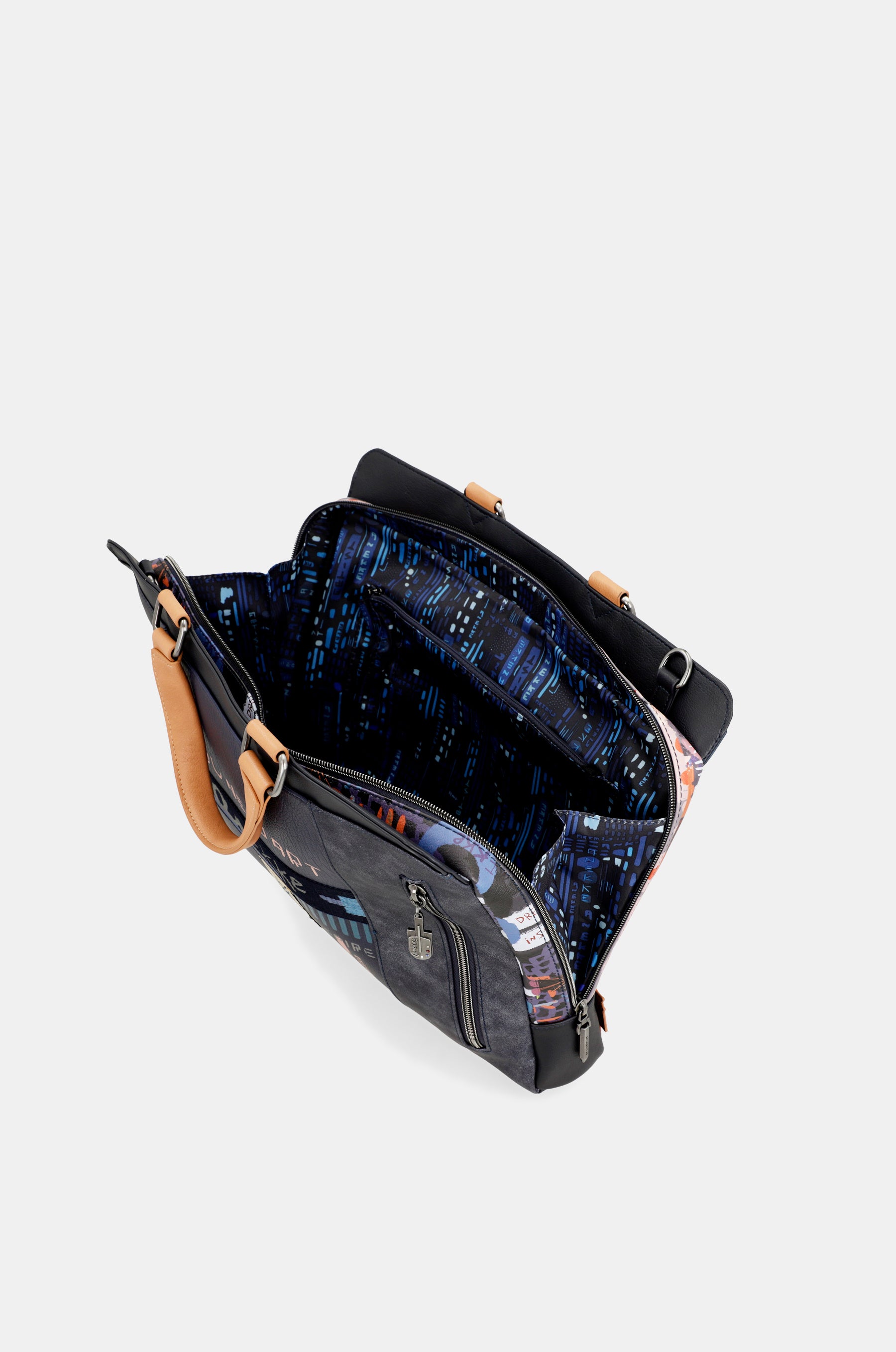 Nagare Document Holder