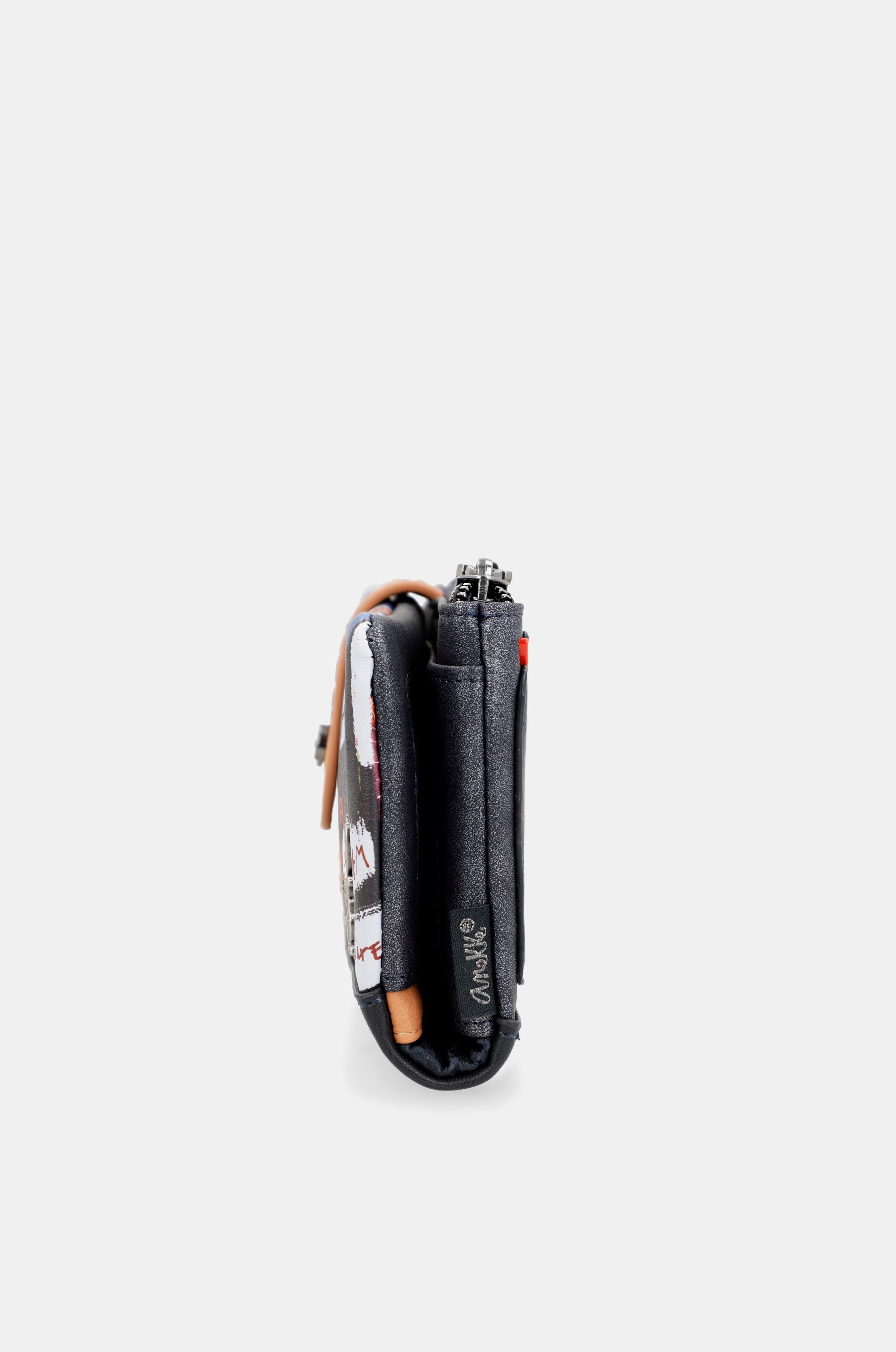 Nagare Large Flexible RFID Wallet