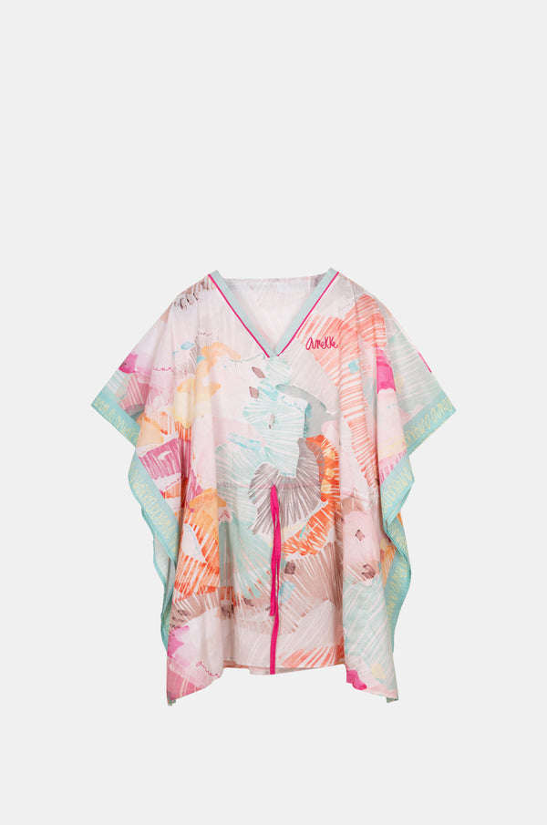 Passion kaftan