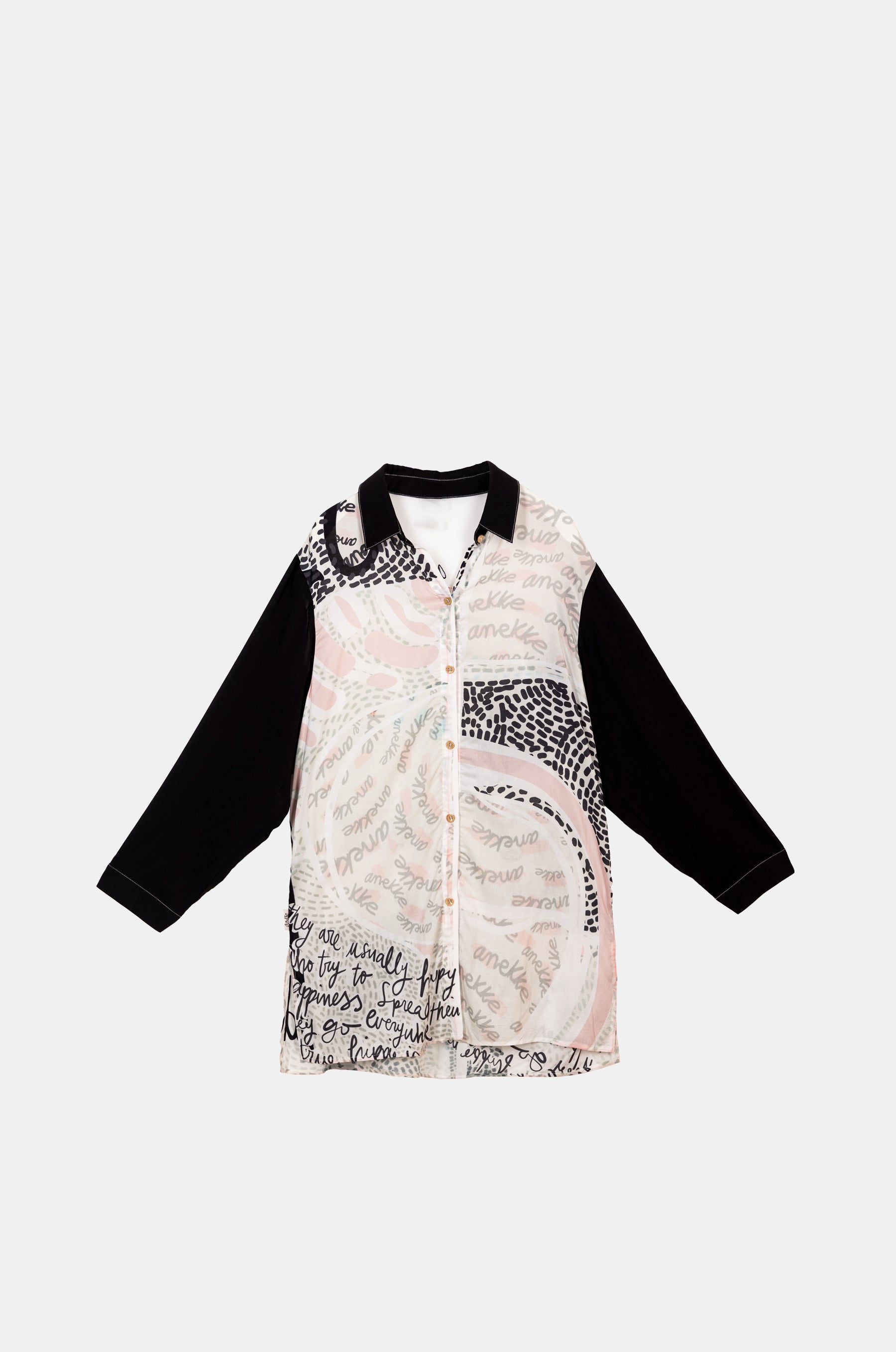 Sixties shirt
