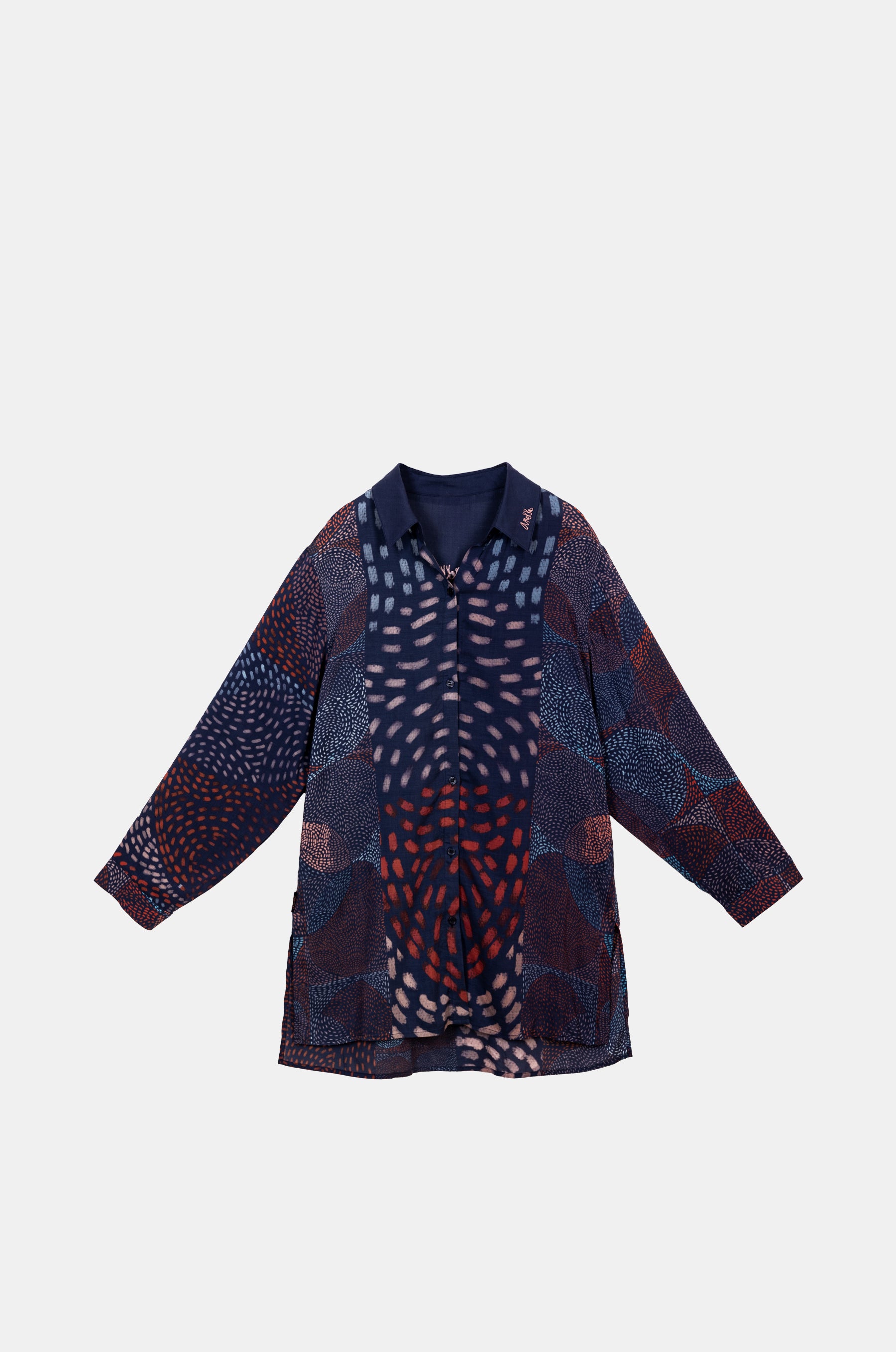 Psicodelic shirt