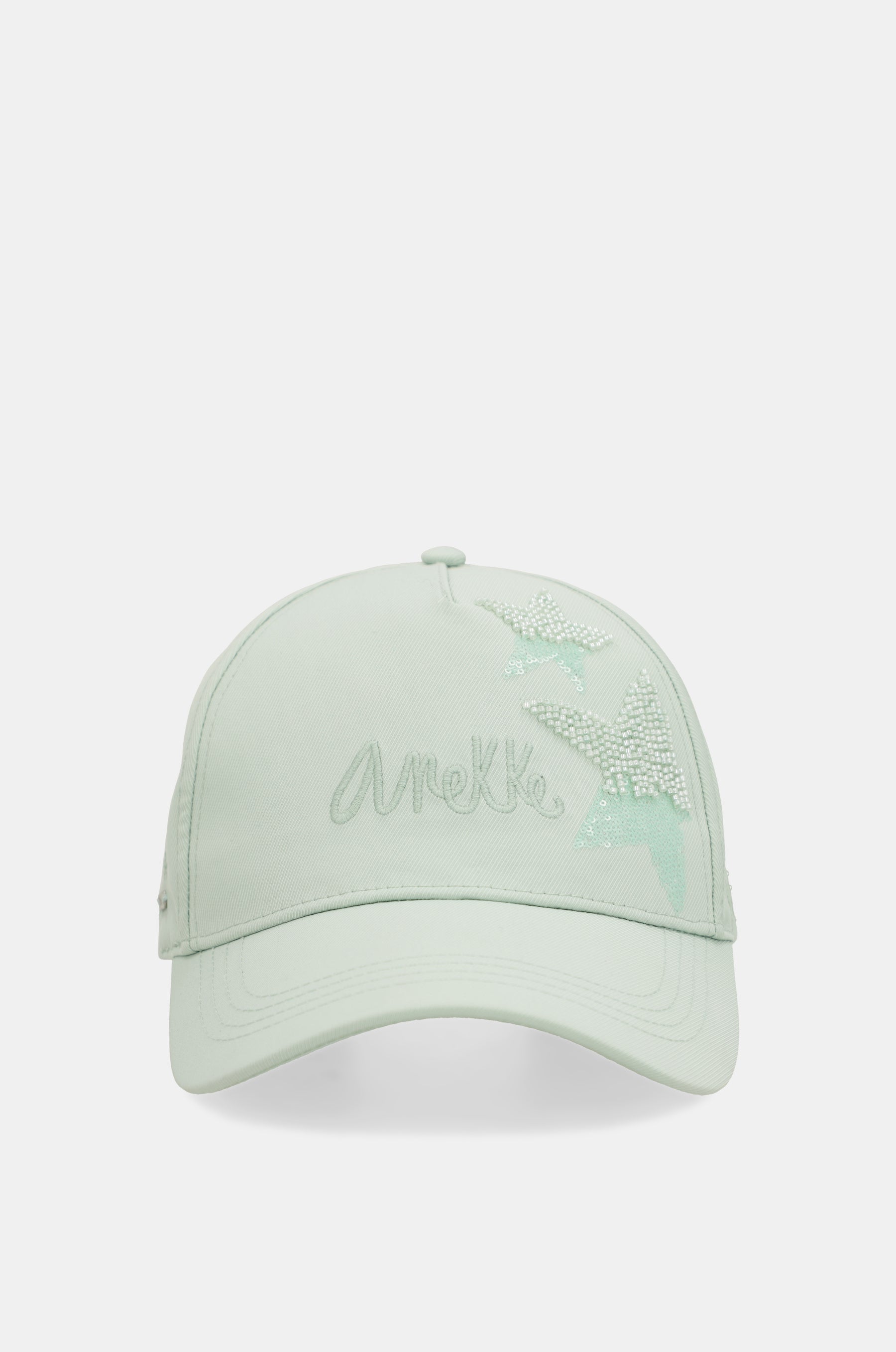 Peace cap