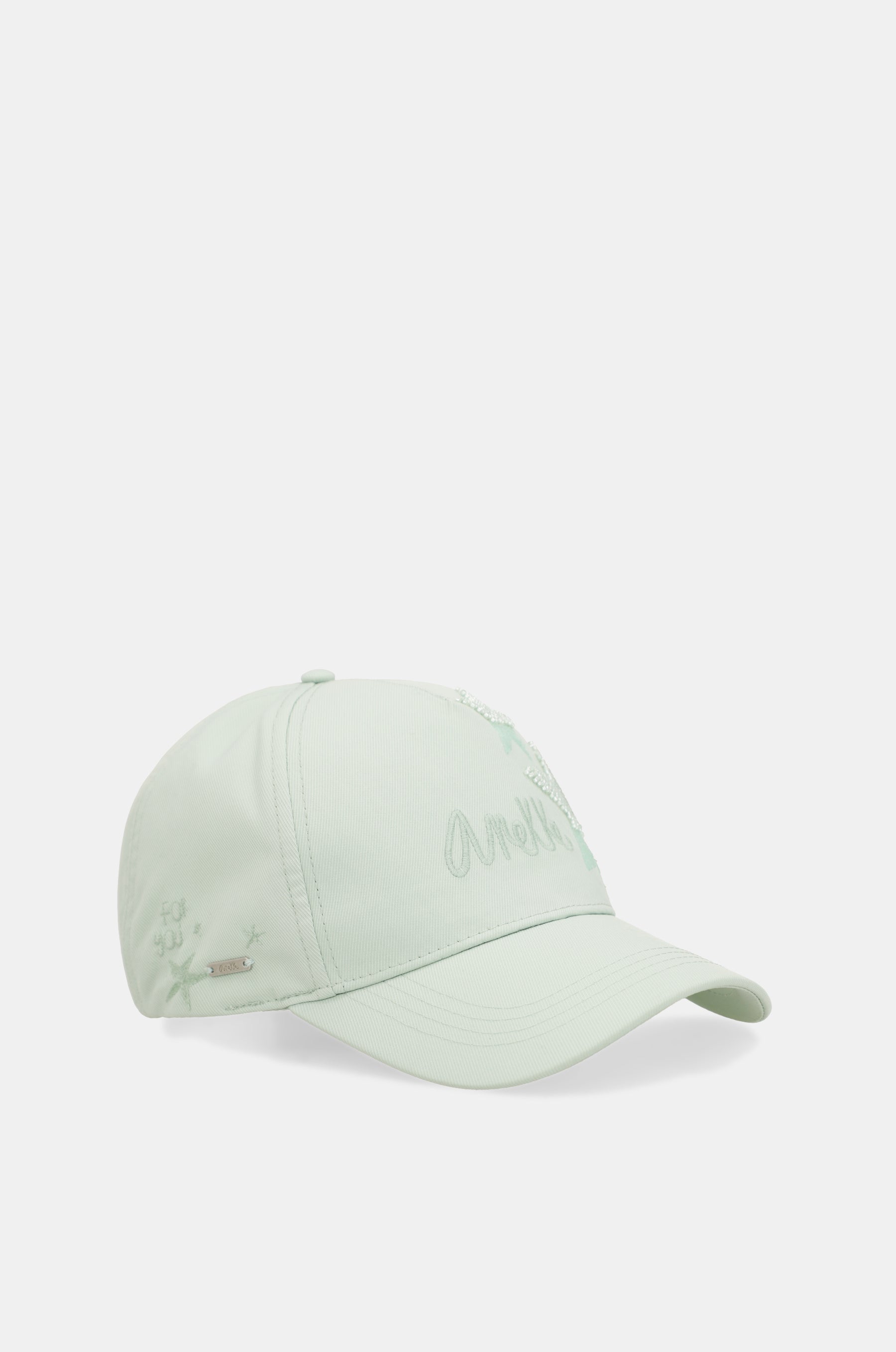 Peace cap