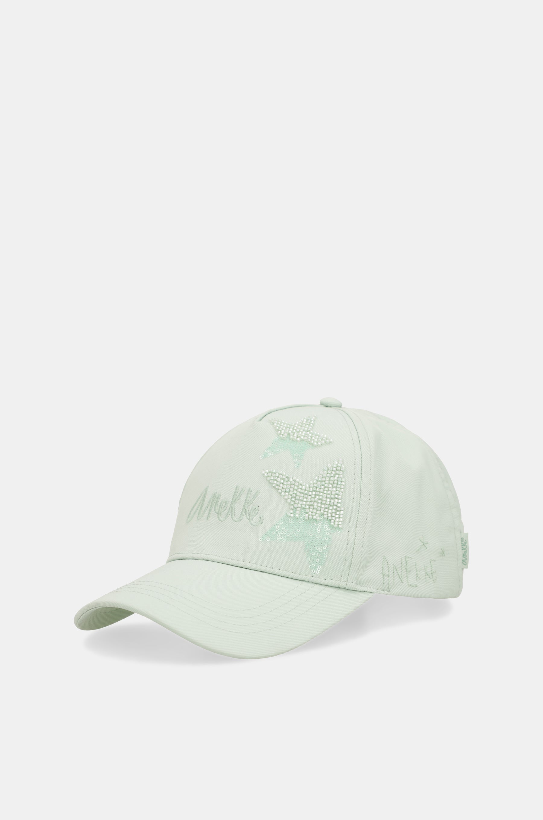 Peace cap