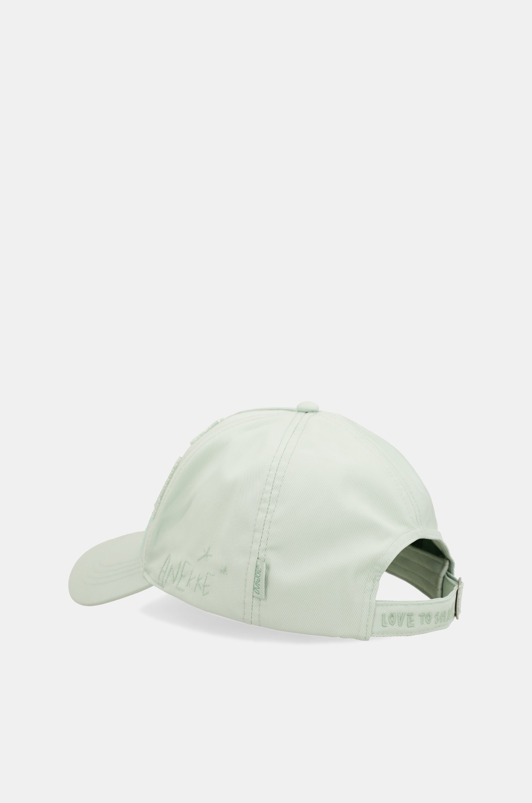 Peace cap
