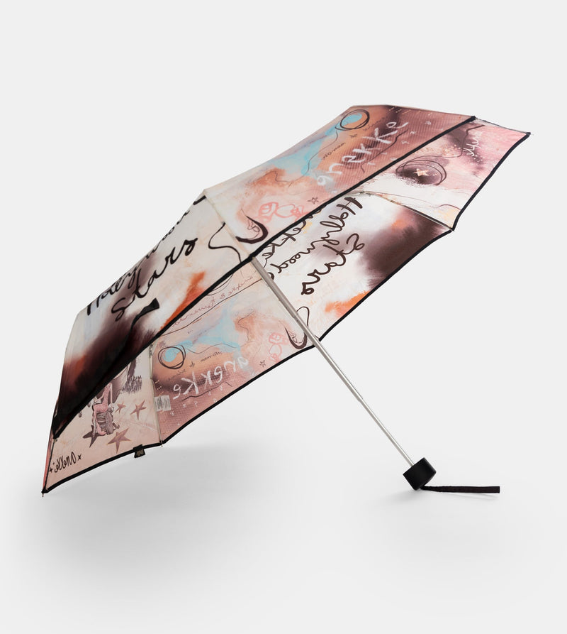 Hollywood manual umbrella