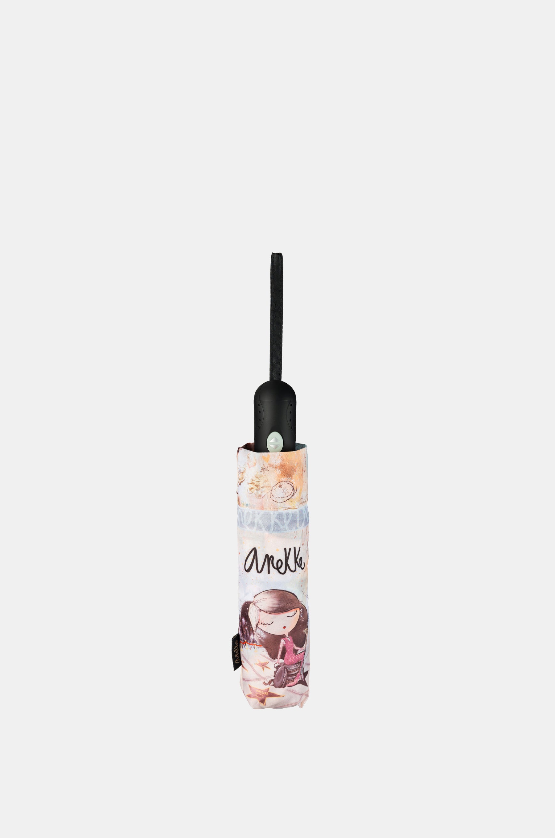 Hollywood automatic umbrella