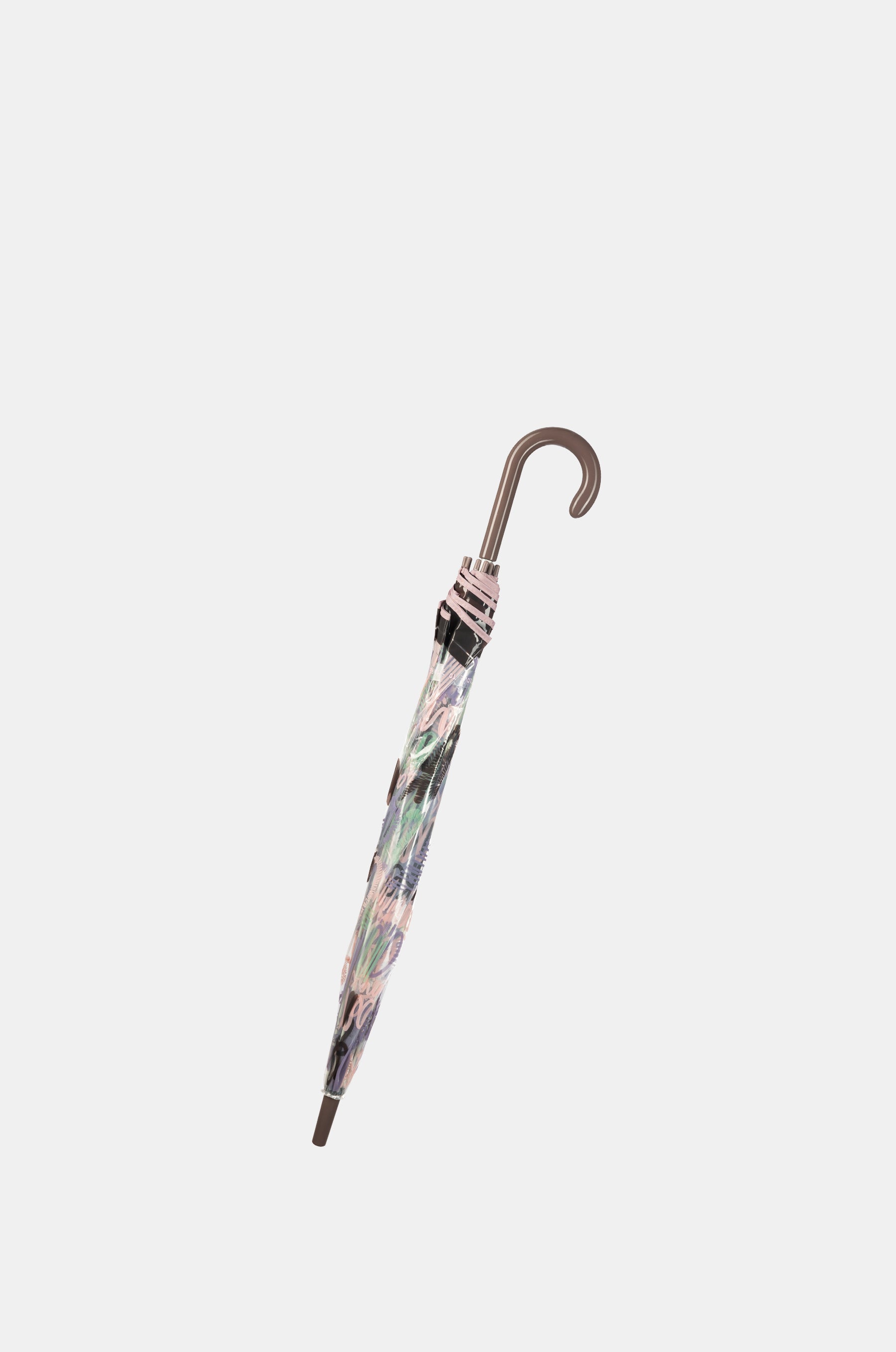 Passion long vinyl umbrella