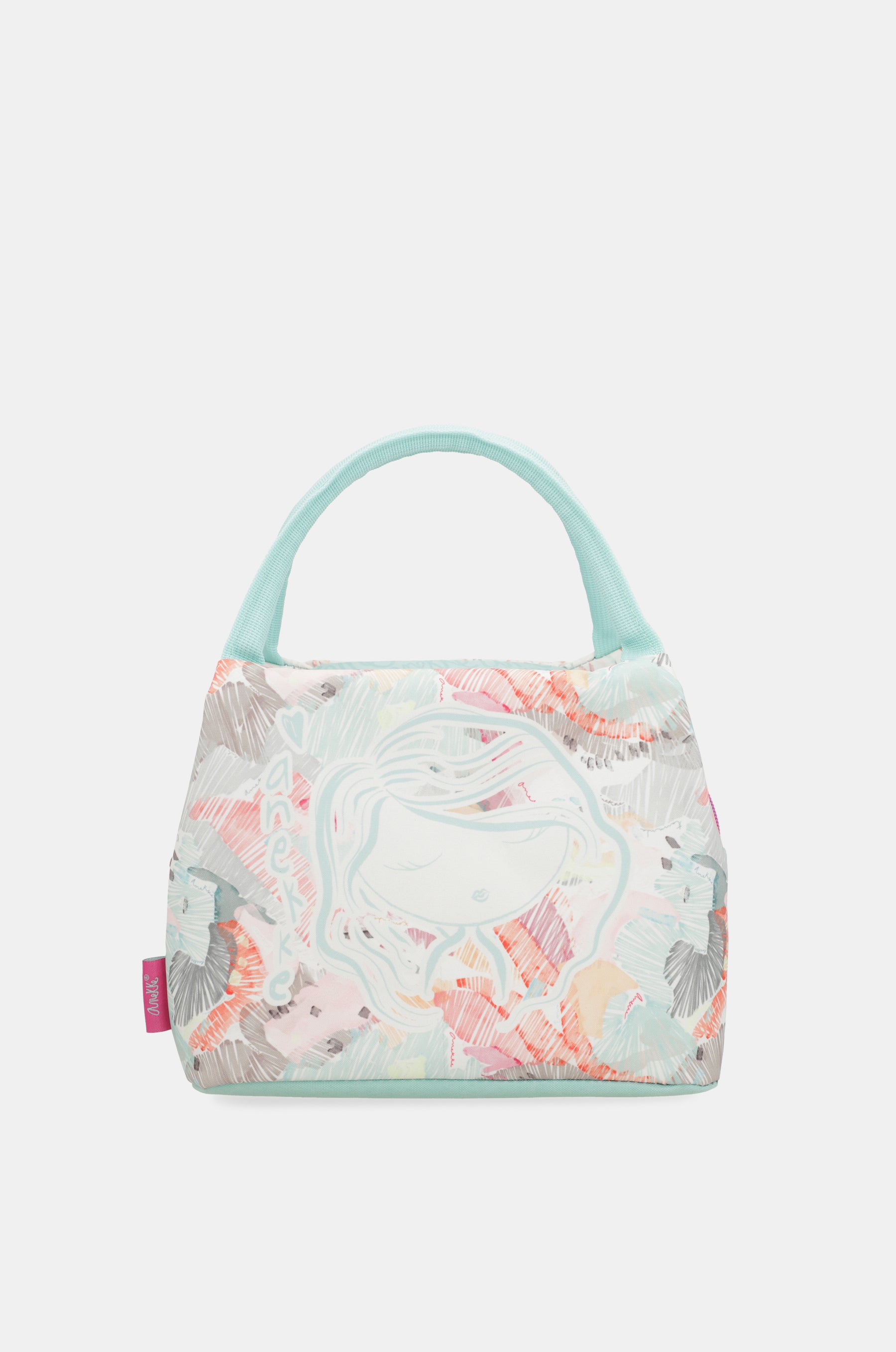 Passion lunch bag