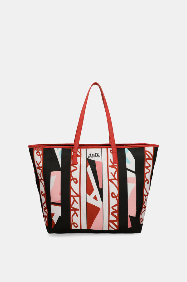 Love to share beach bag