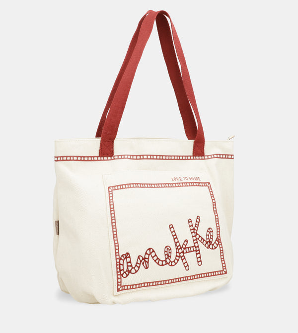 Anekke beach bag