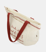 Anekke beach bag