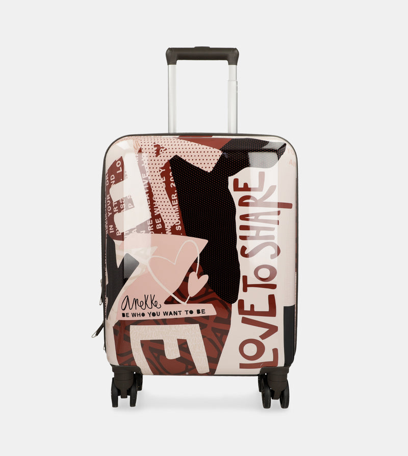 Anekke hand luggage